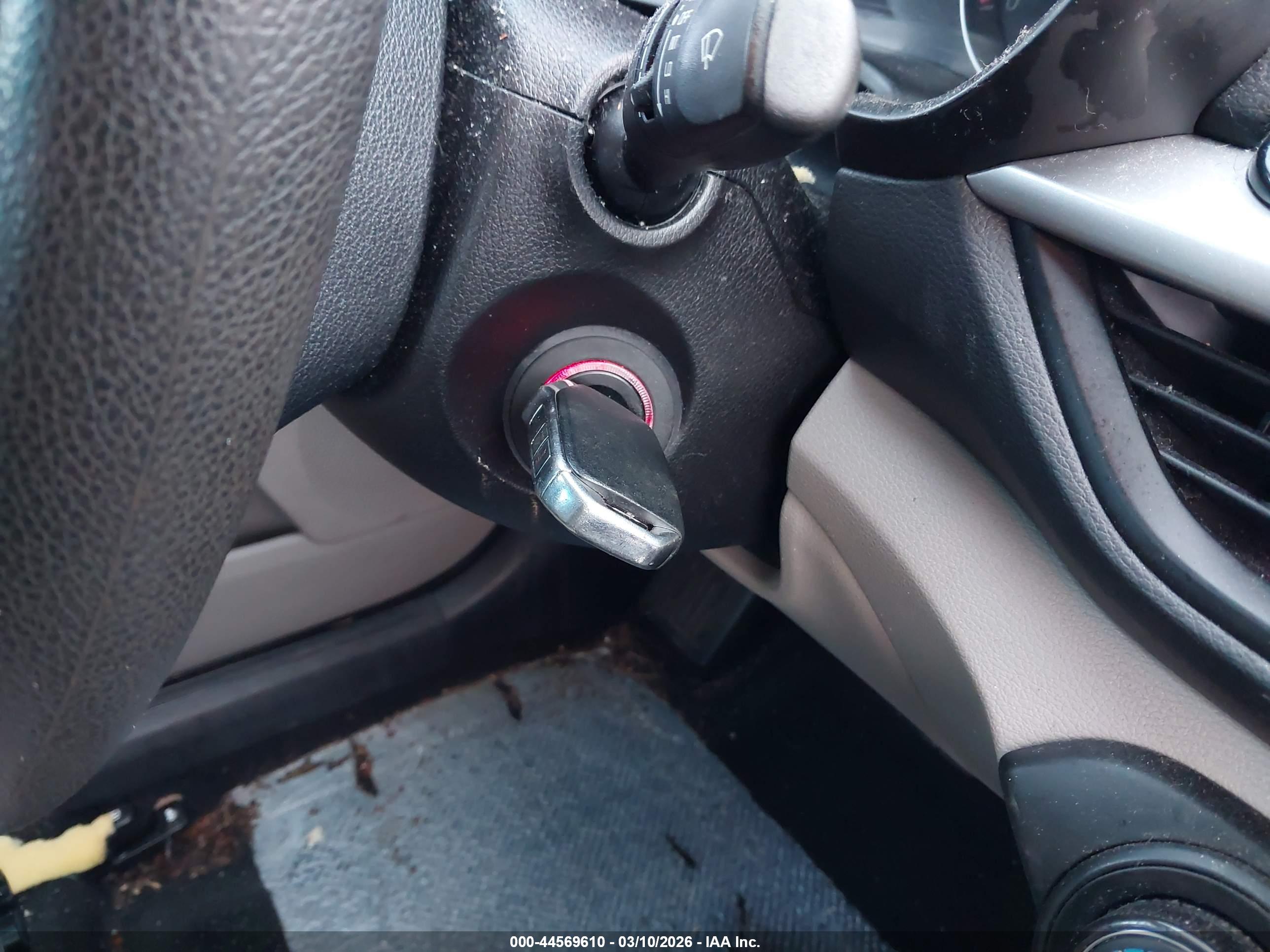 KIA FORTE image 11