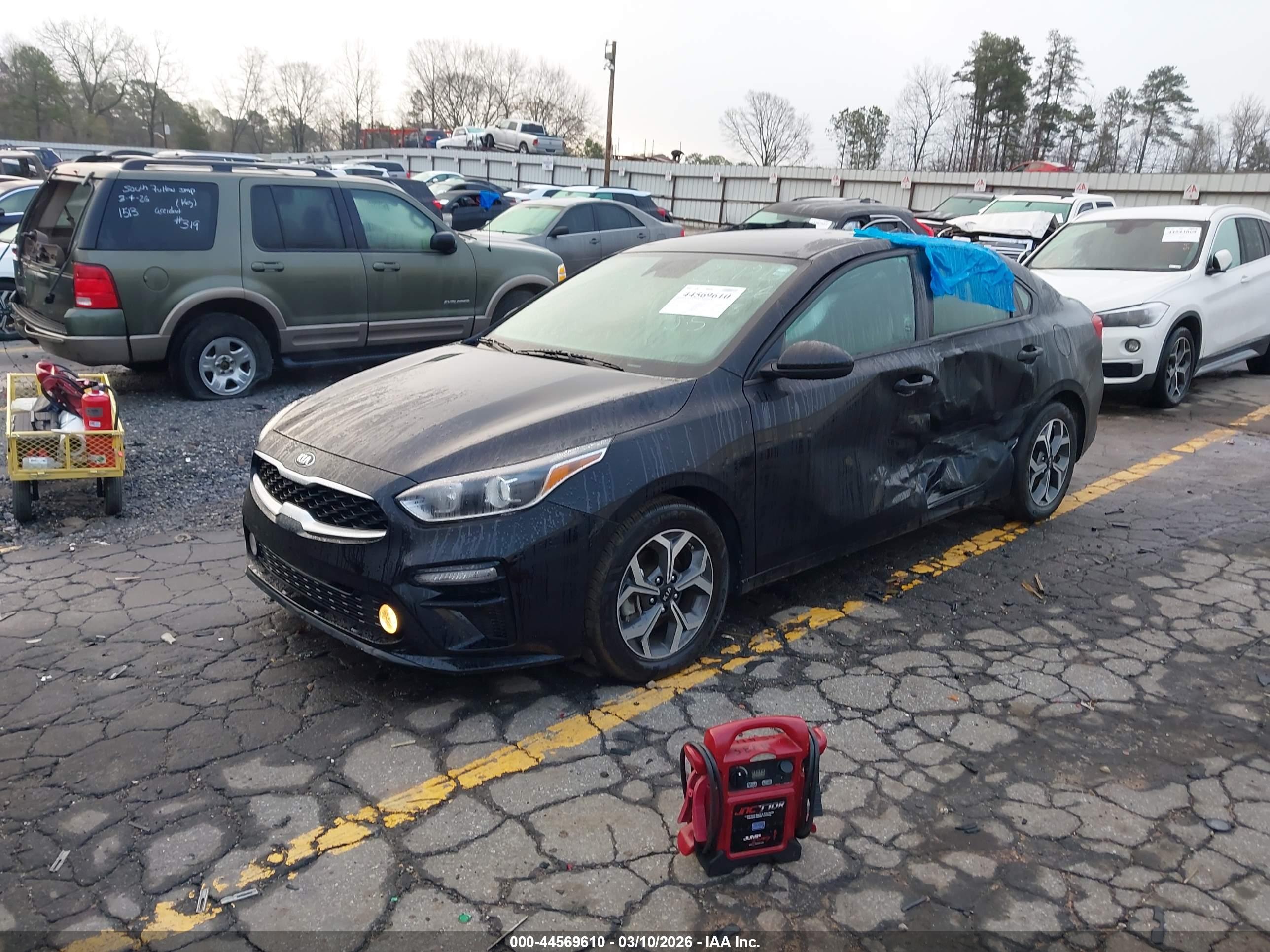 KIA FORTE image 2