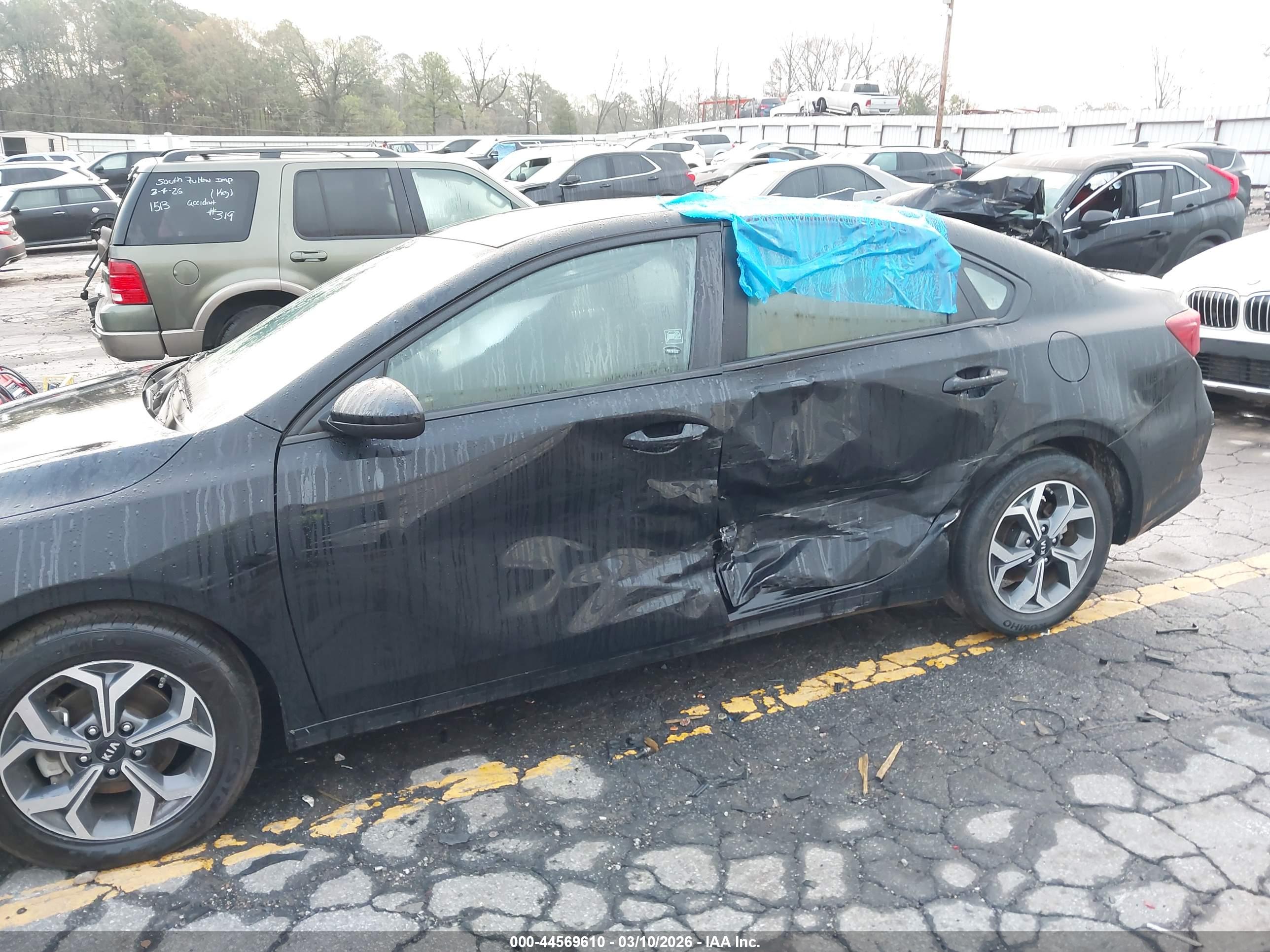 KIA FORTE image 6