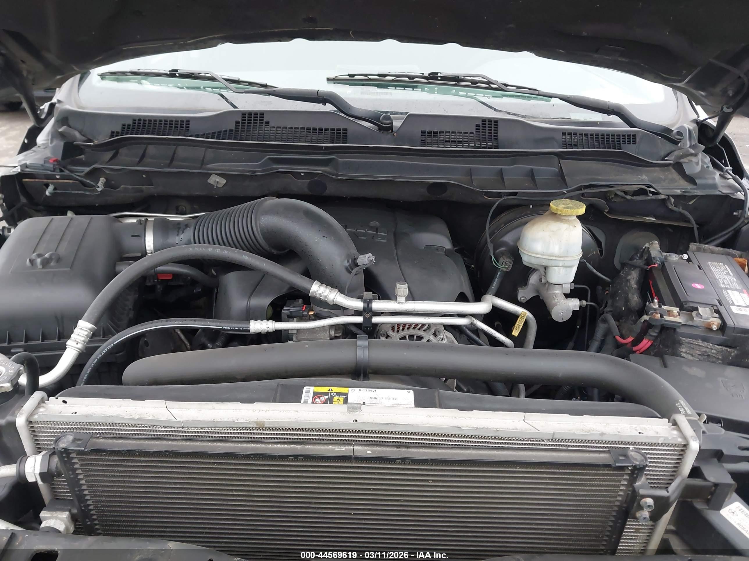 RAM 1500 image 10