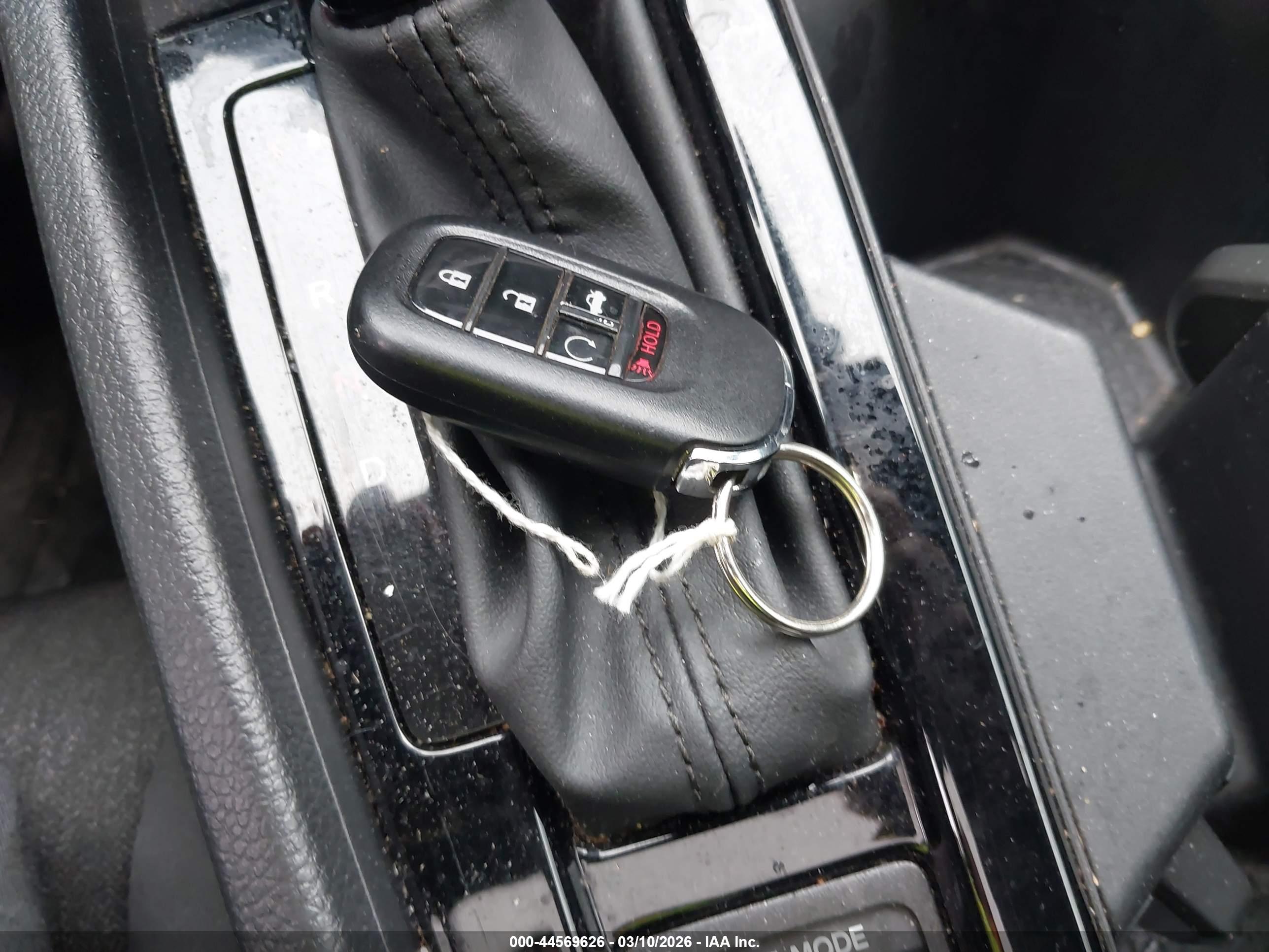 HONDA ACCORD image 11