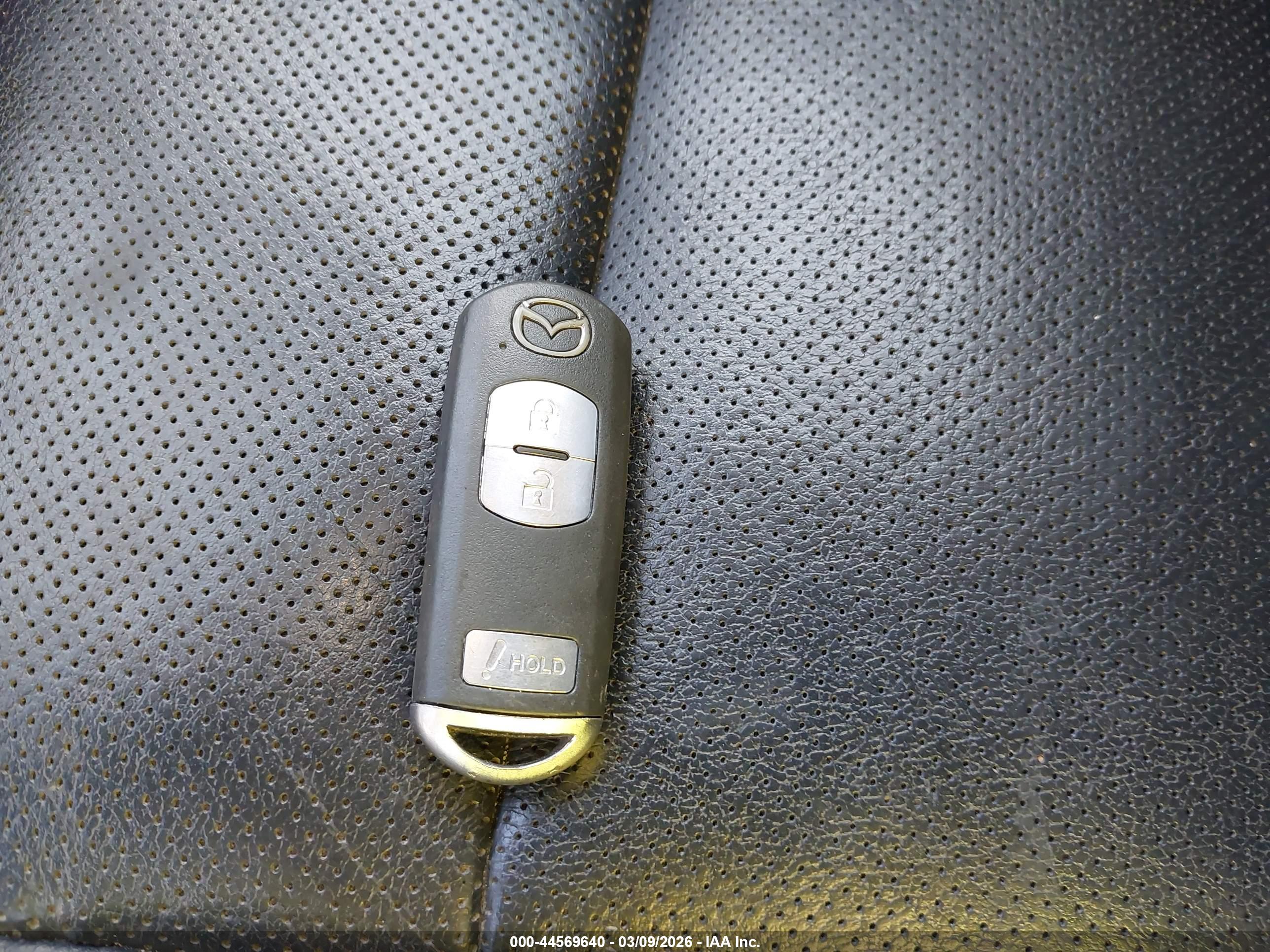 MAZDA CX-5 image 11