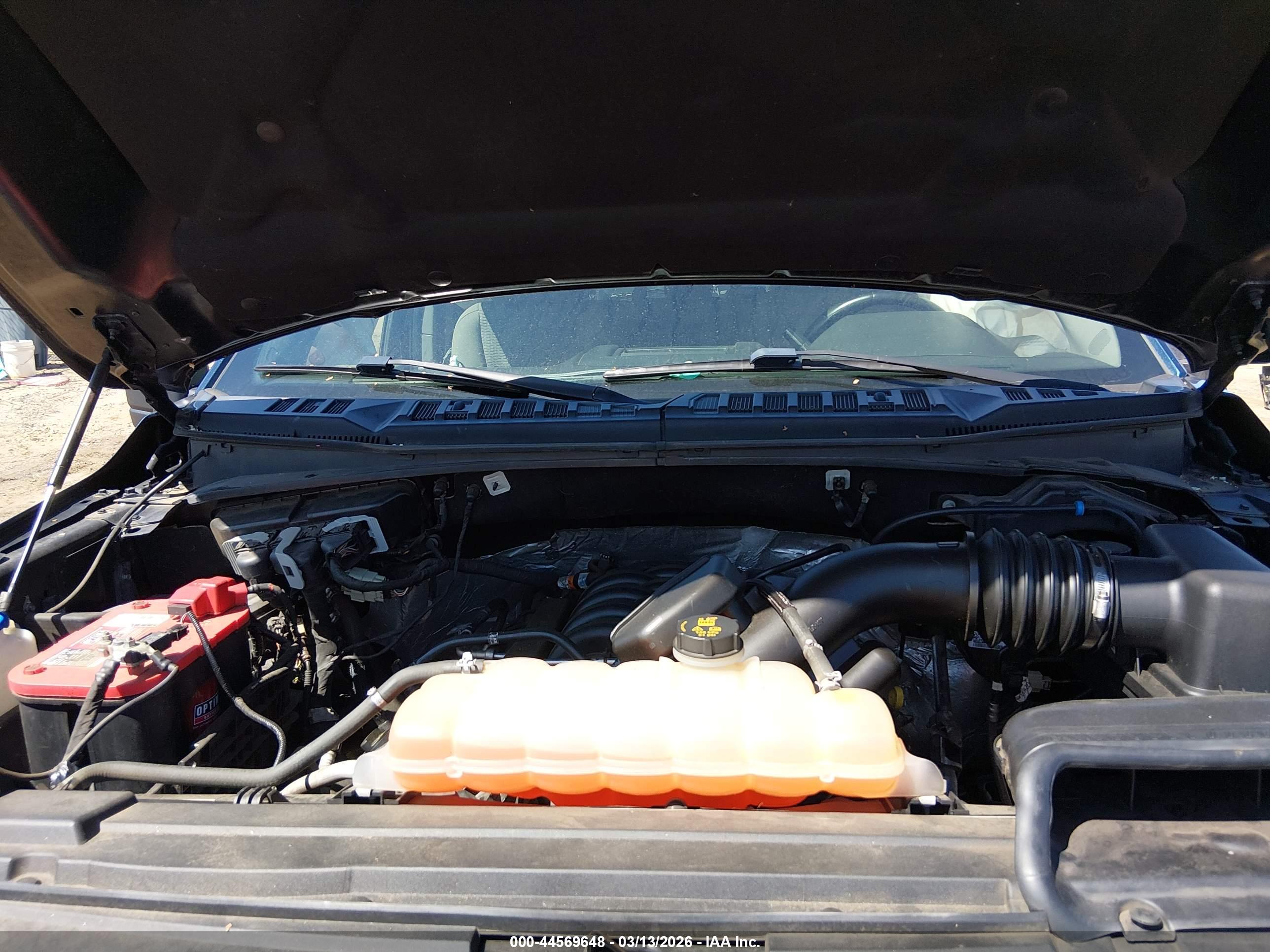 FORD F-150 image 10
