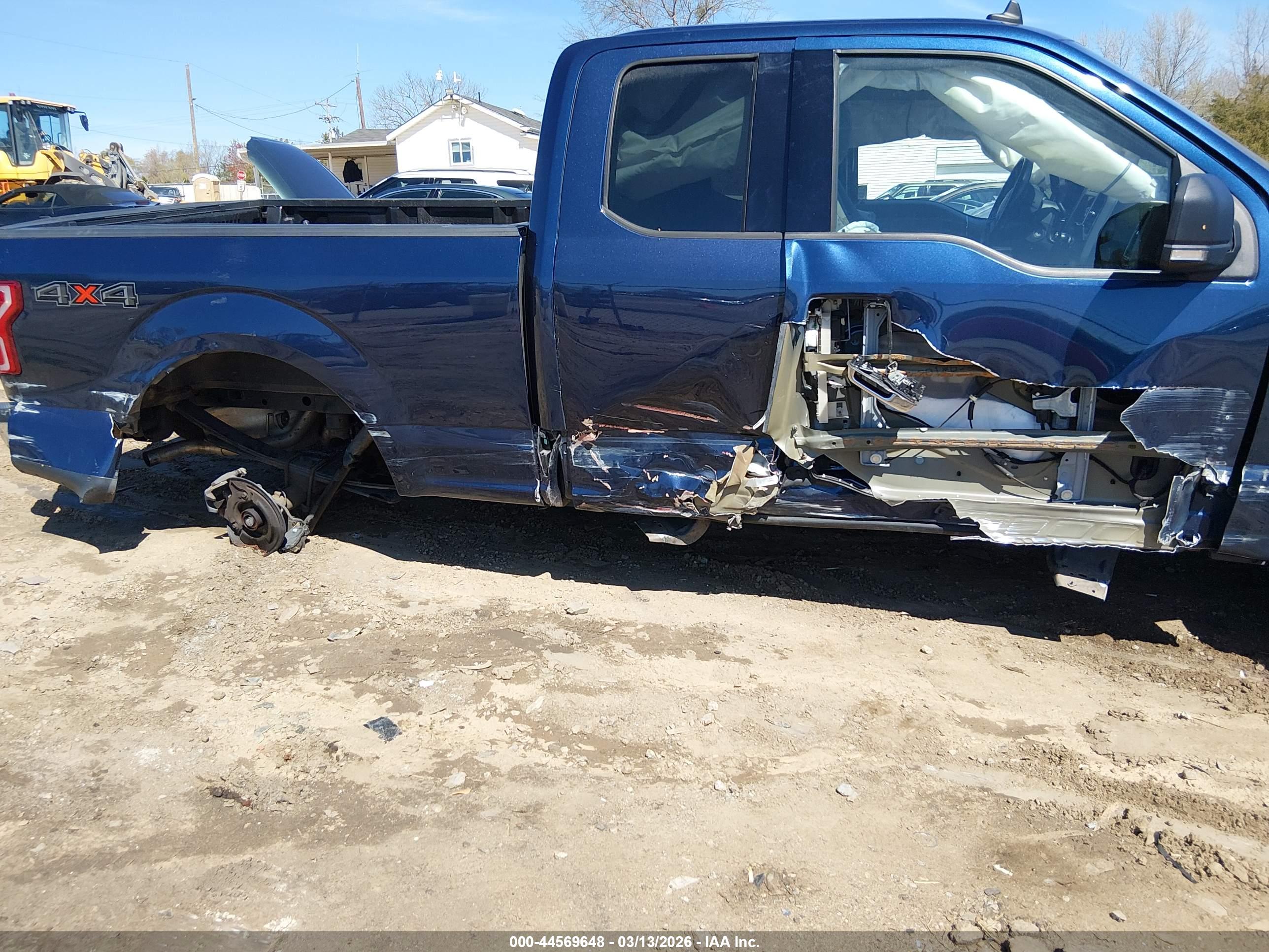 FORD F-150 image 6