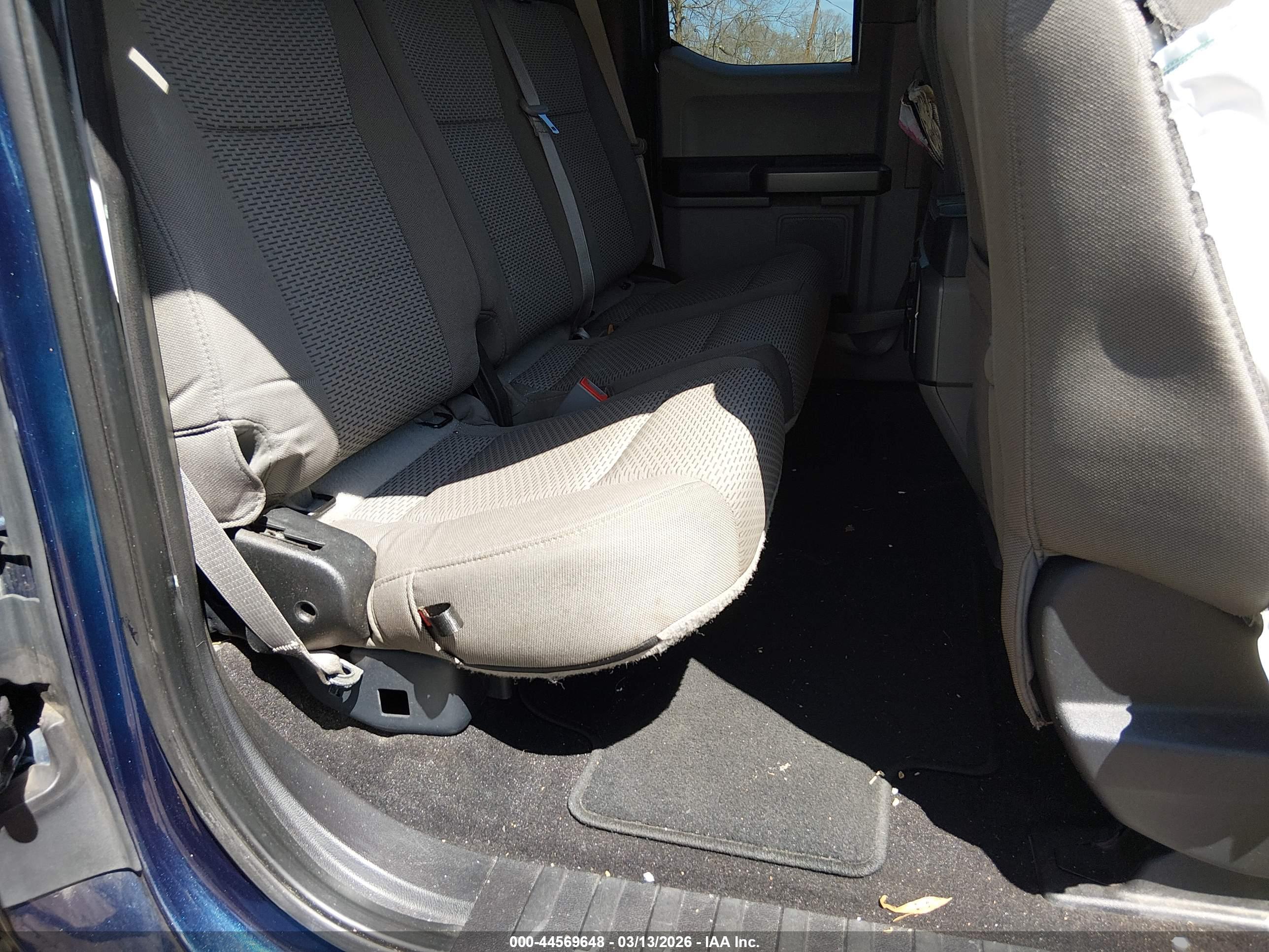 FORD F-150 image 8