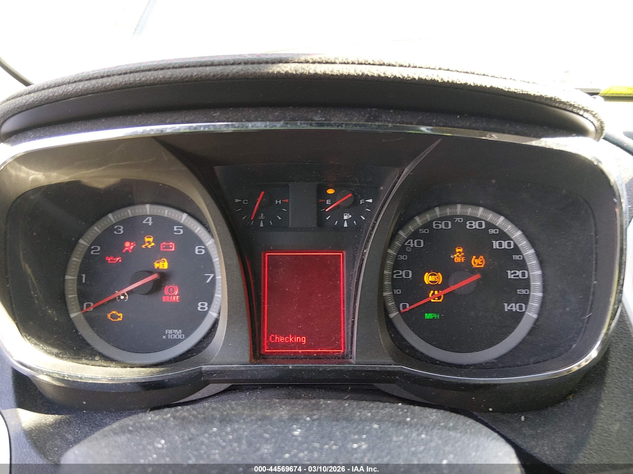 GMC TERRAIN image 7