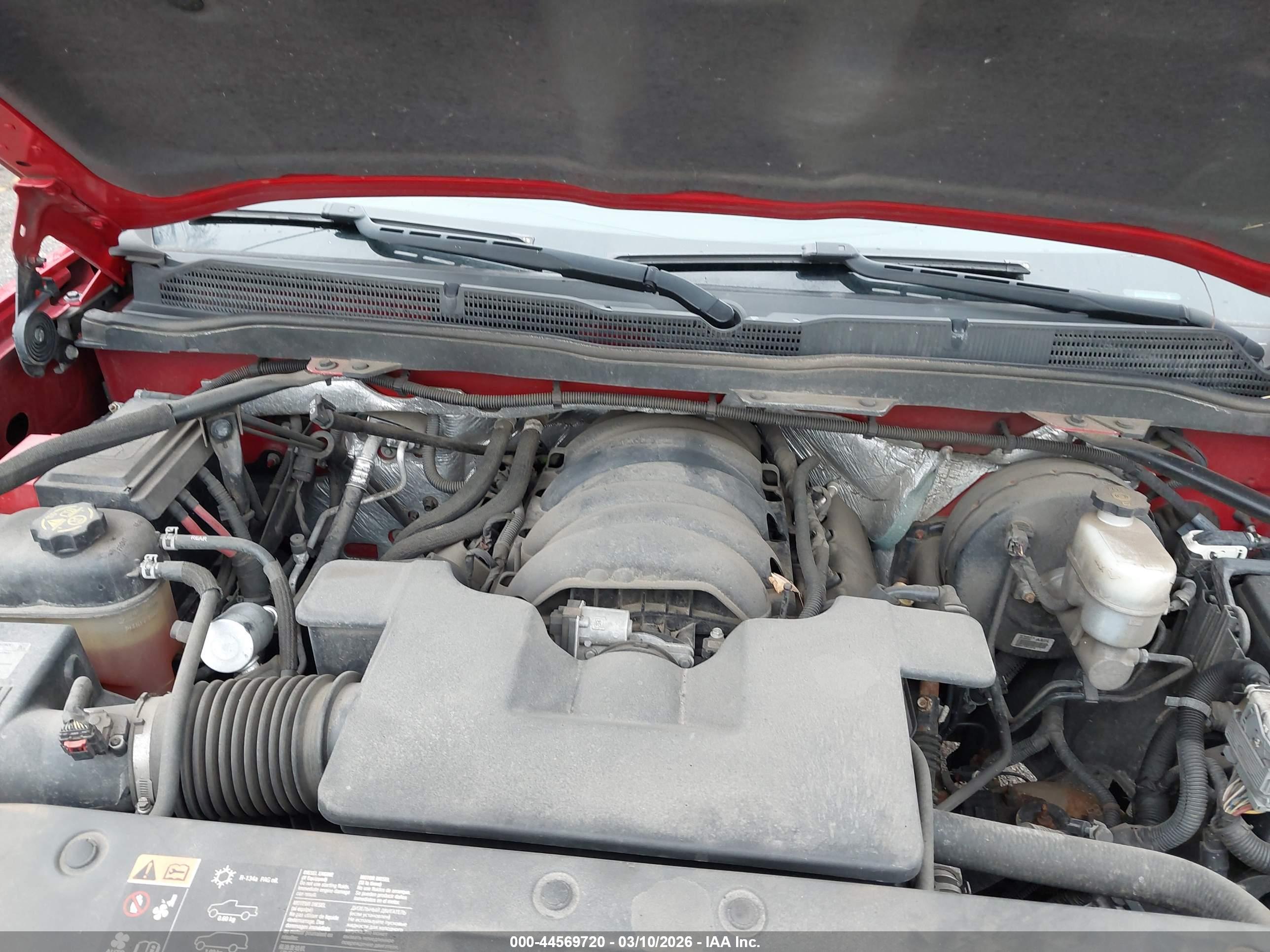 CHEVROLET SILVERADO image 10