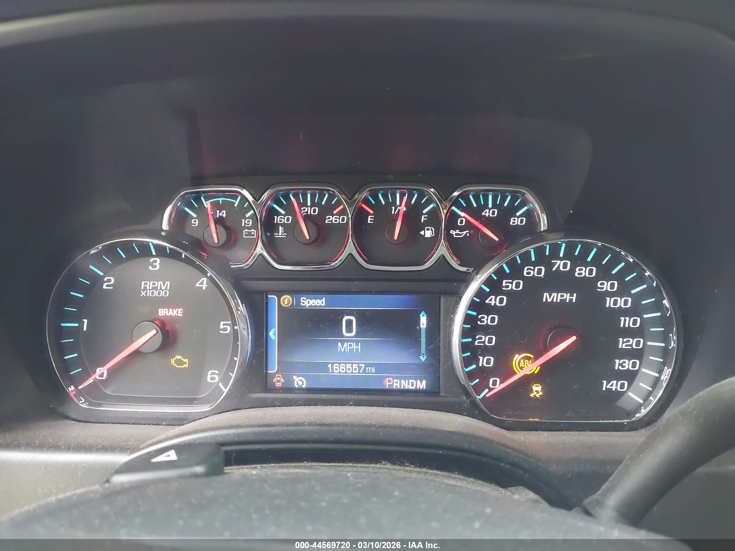 CHEVROLET SILVERADO image 7