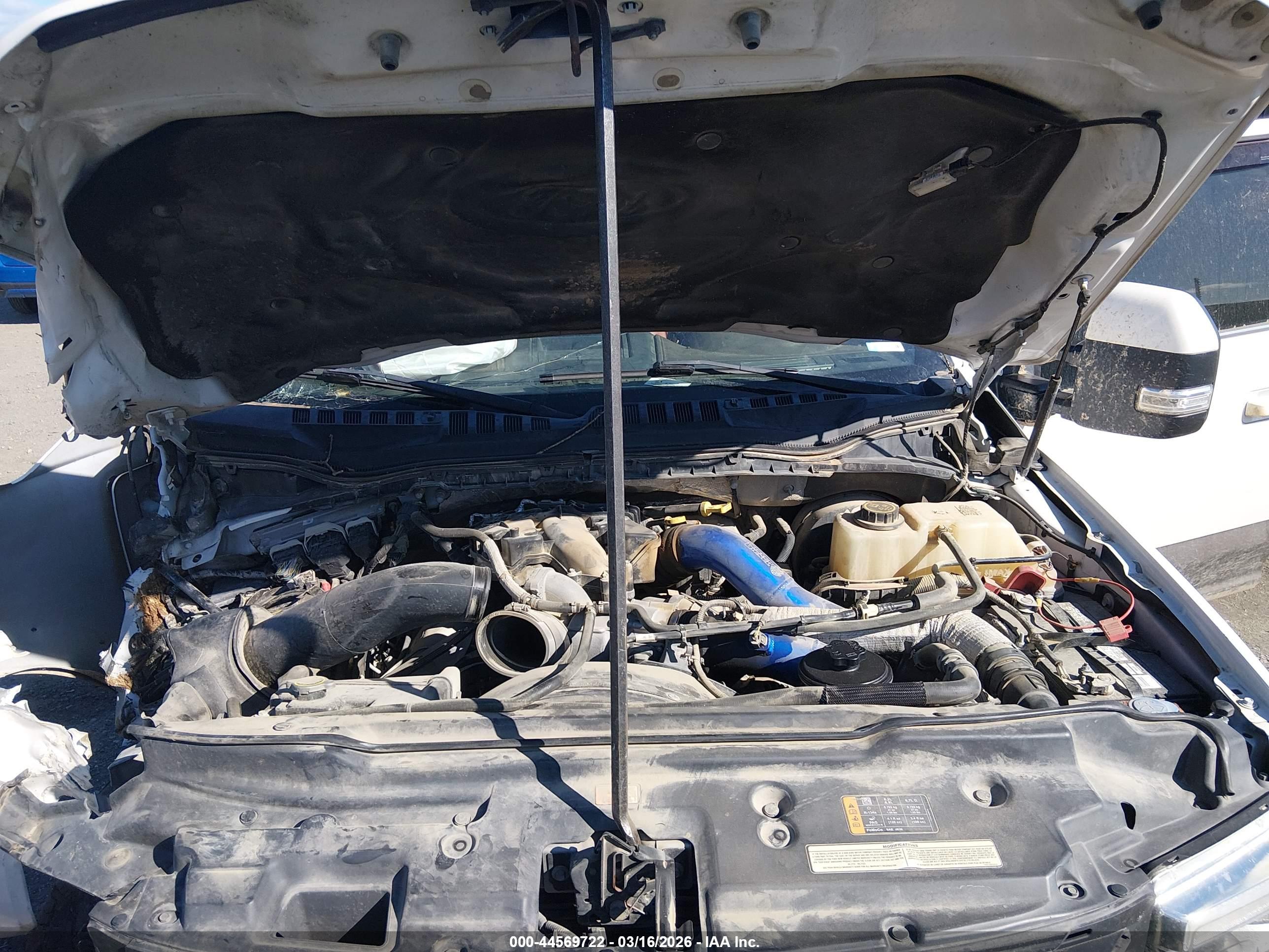 FORD F-250 image 10