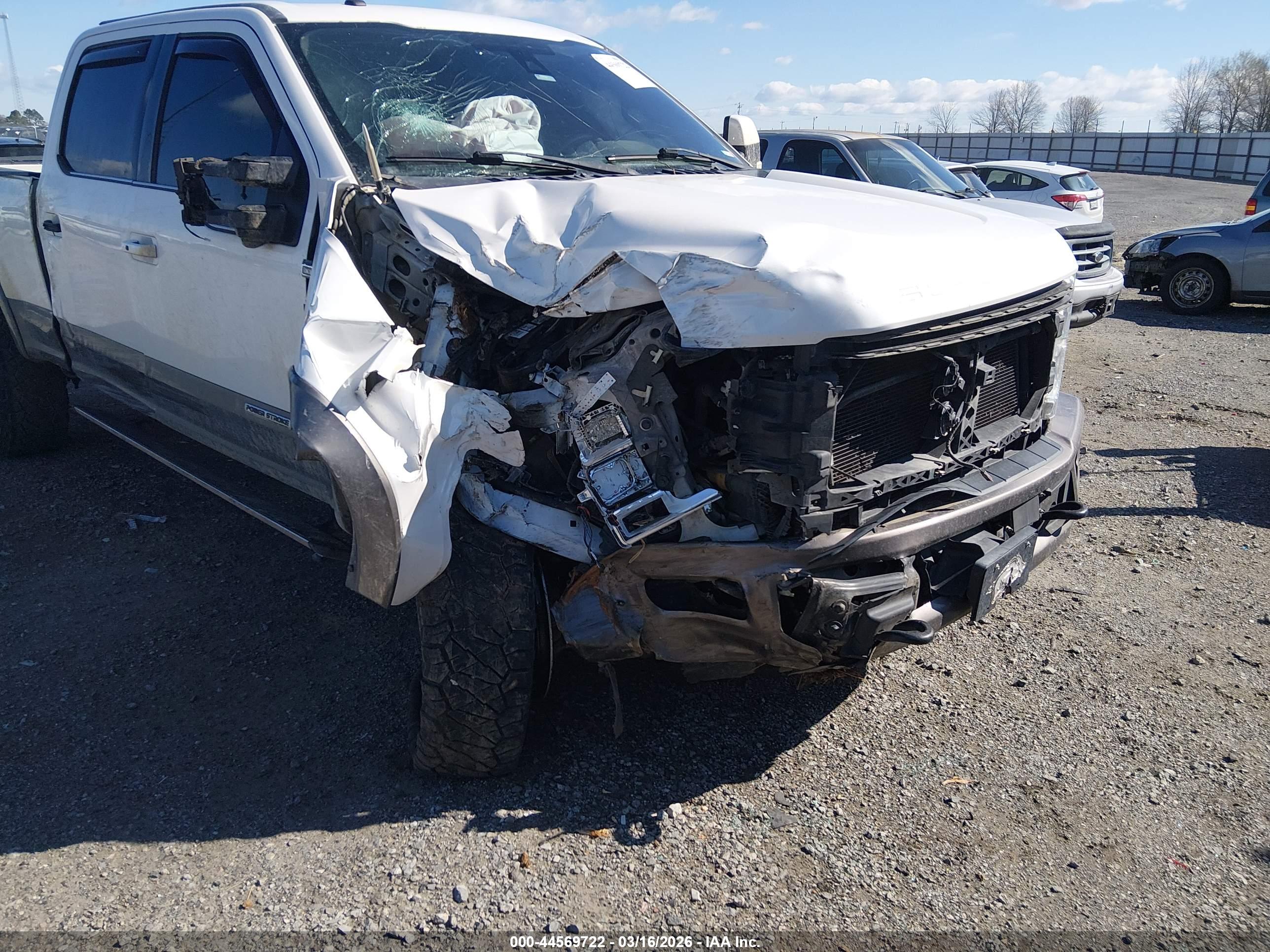 FORD F-250 image 6