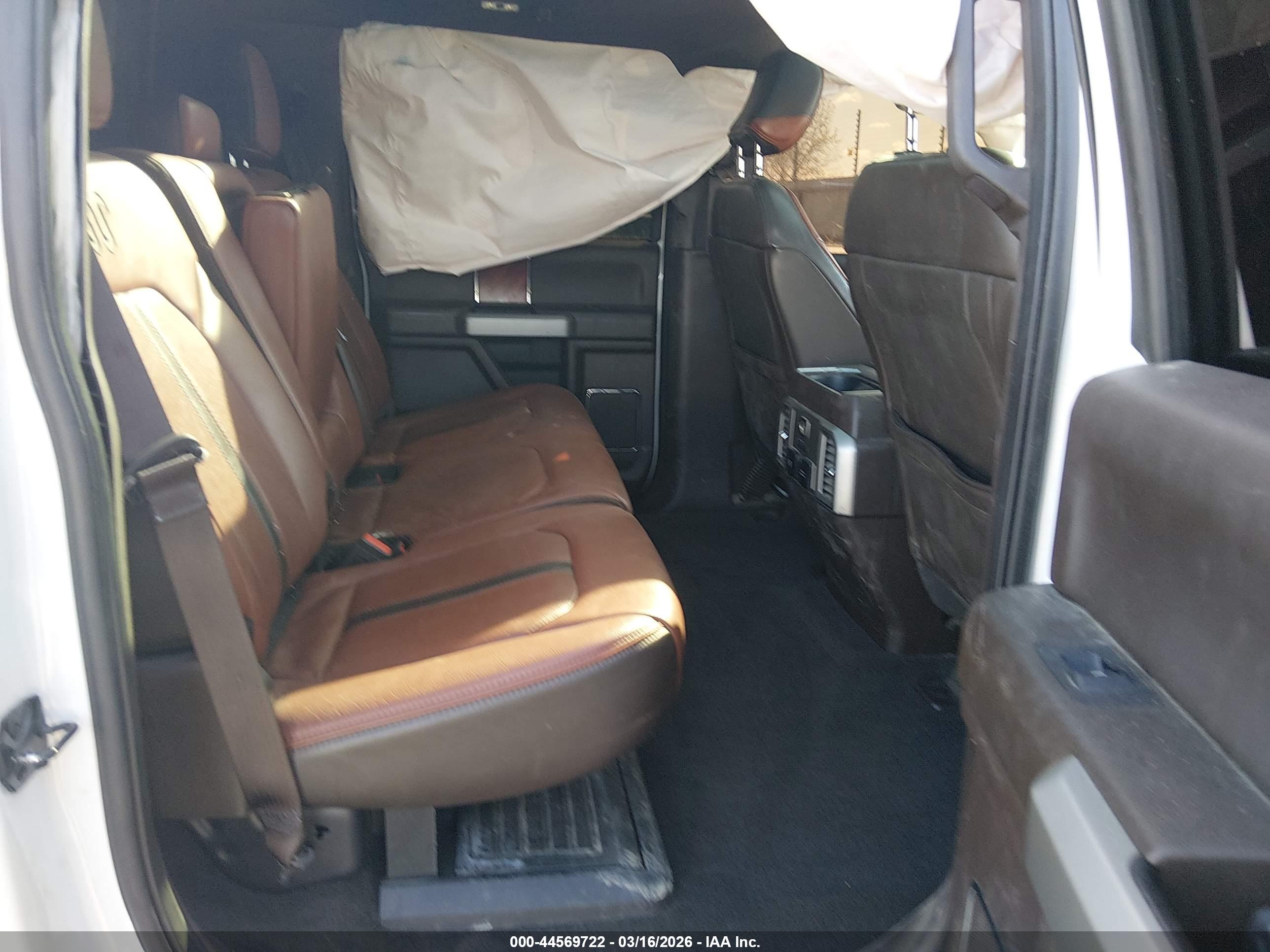 FORD F-250 image 8