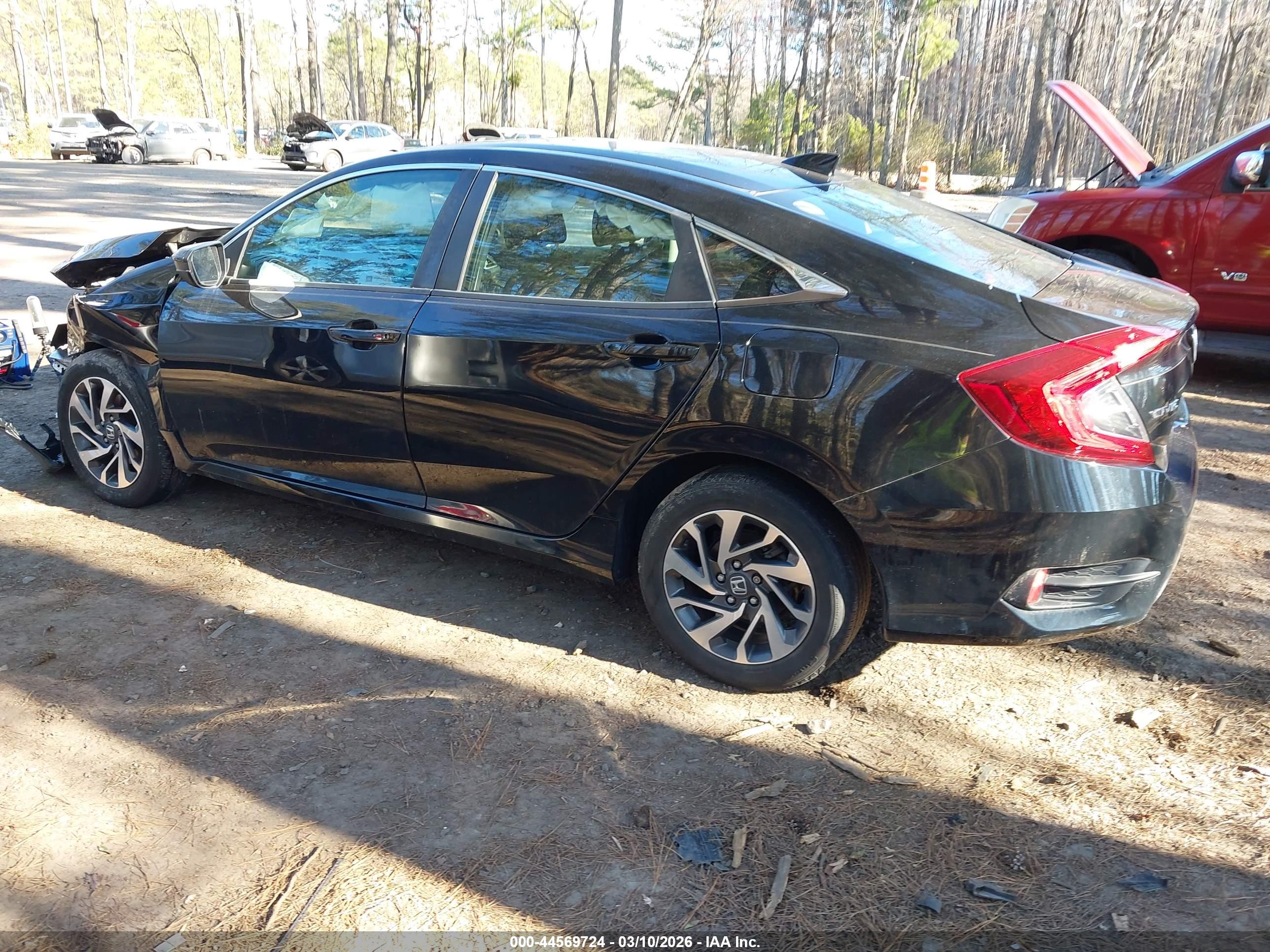 HONDA CIVIC image 3