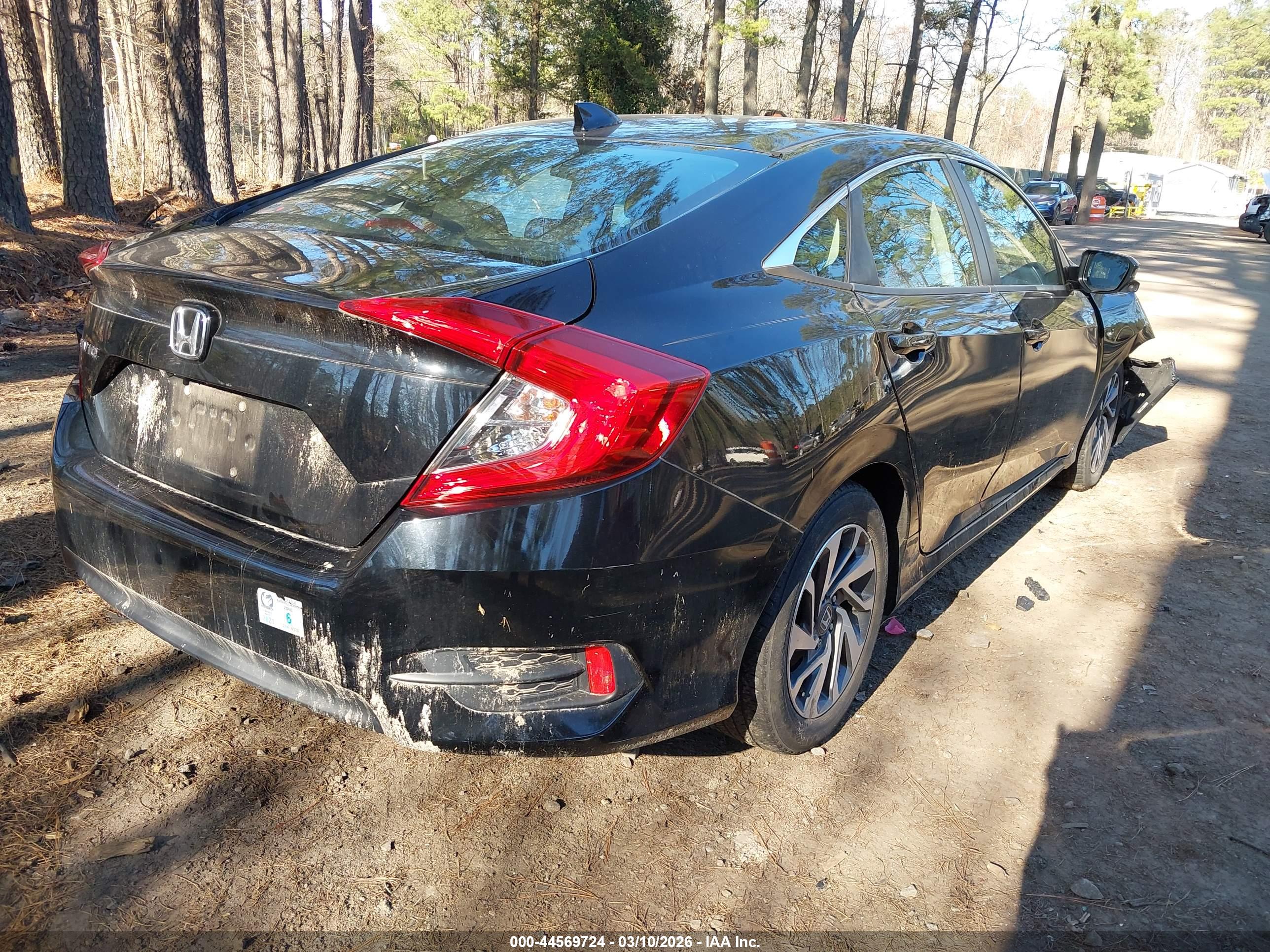 HONDA CIVIC image 4