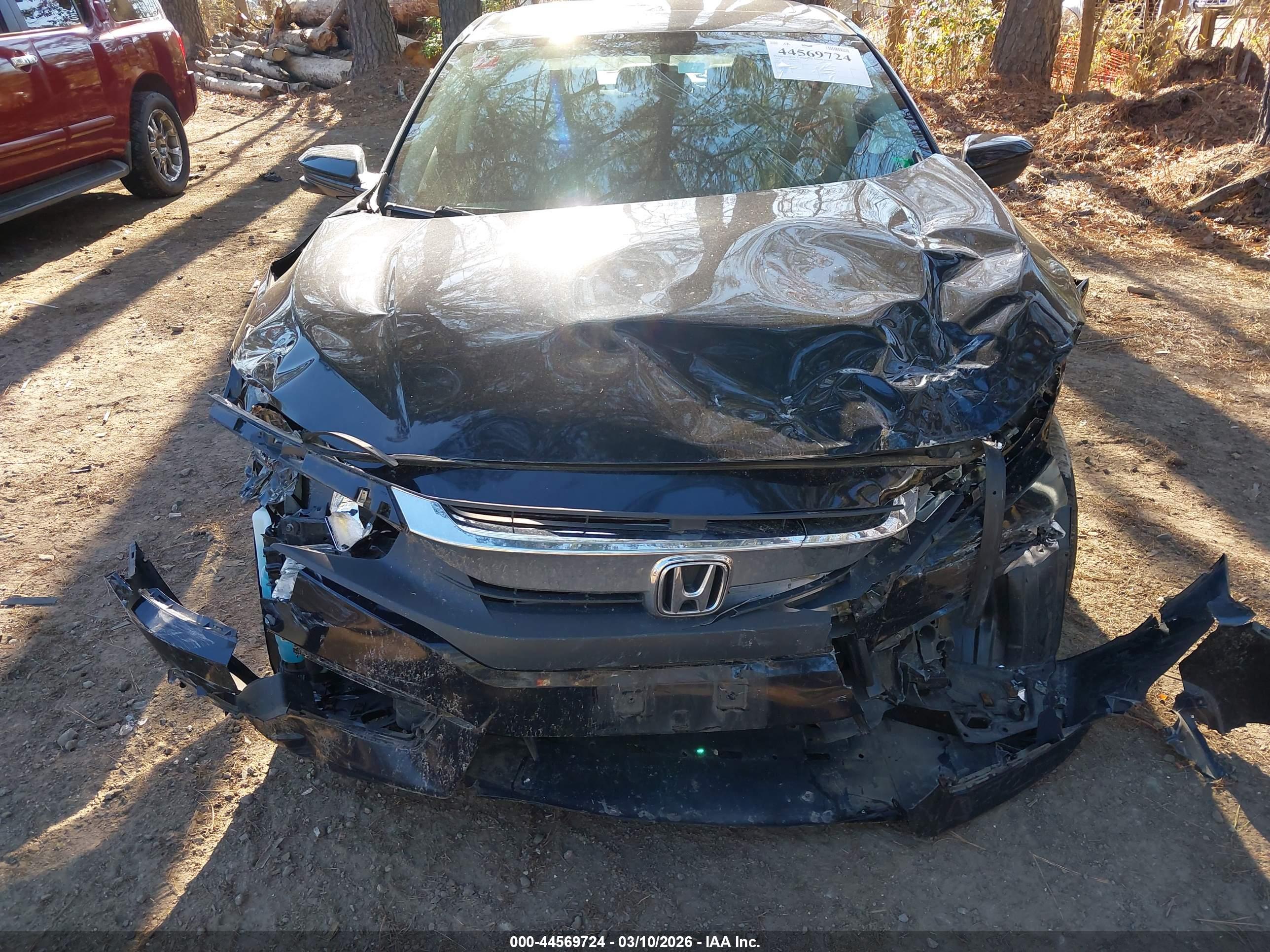 HONDA CIVIC image 6