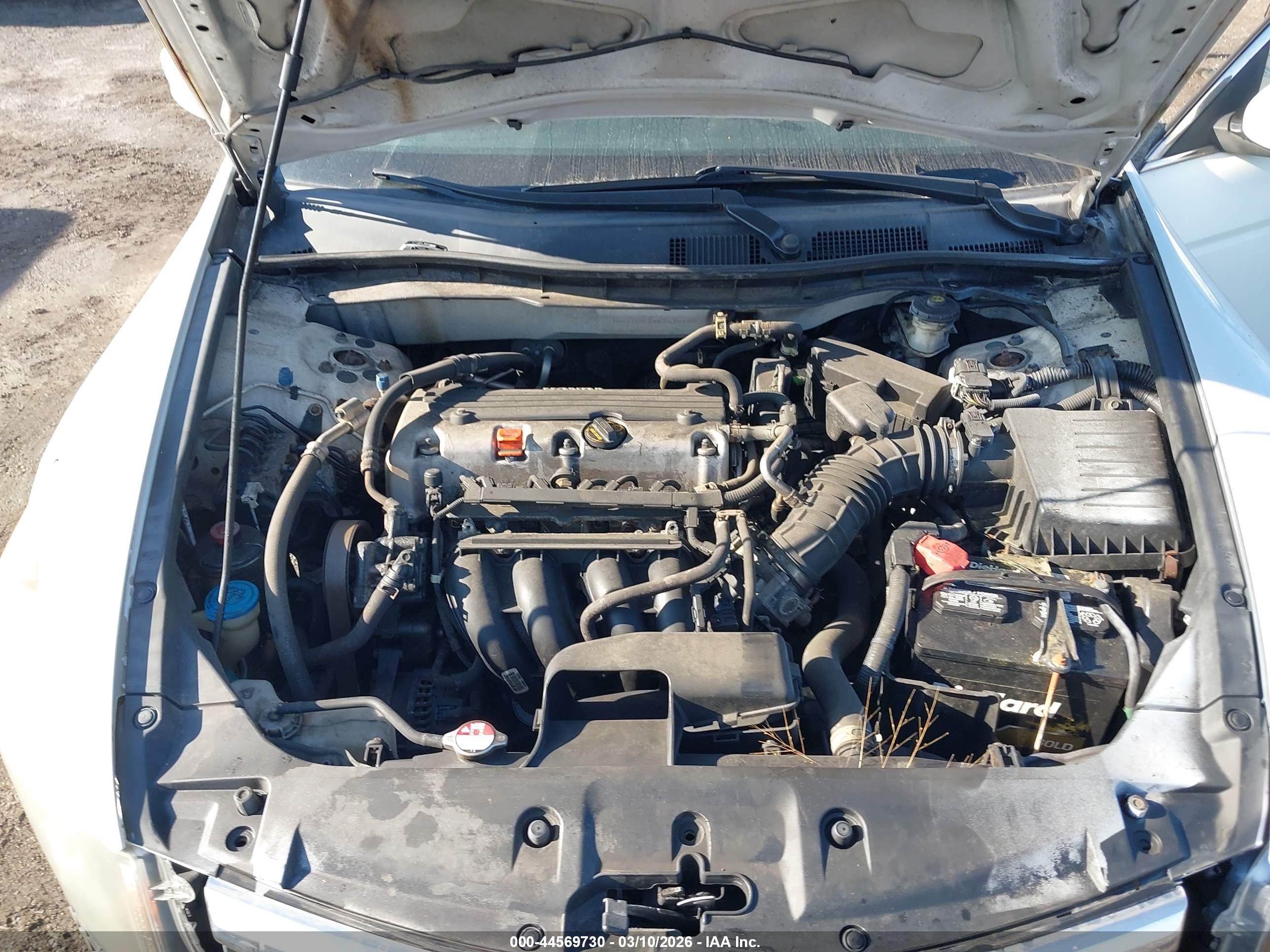 HONDA ACCORD image 10