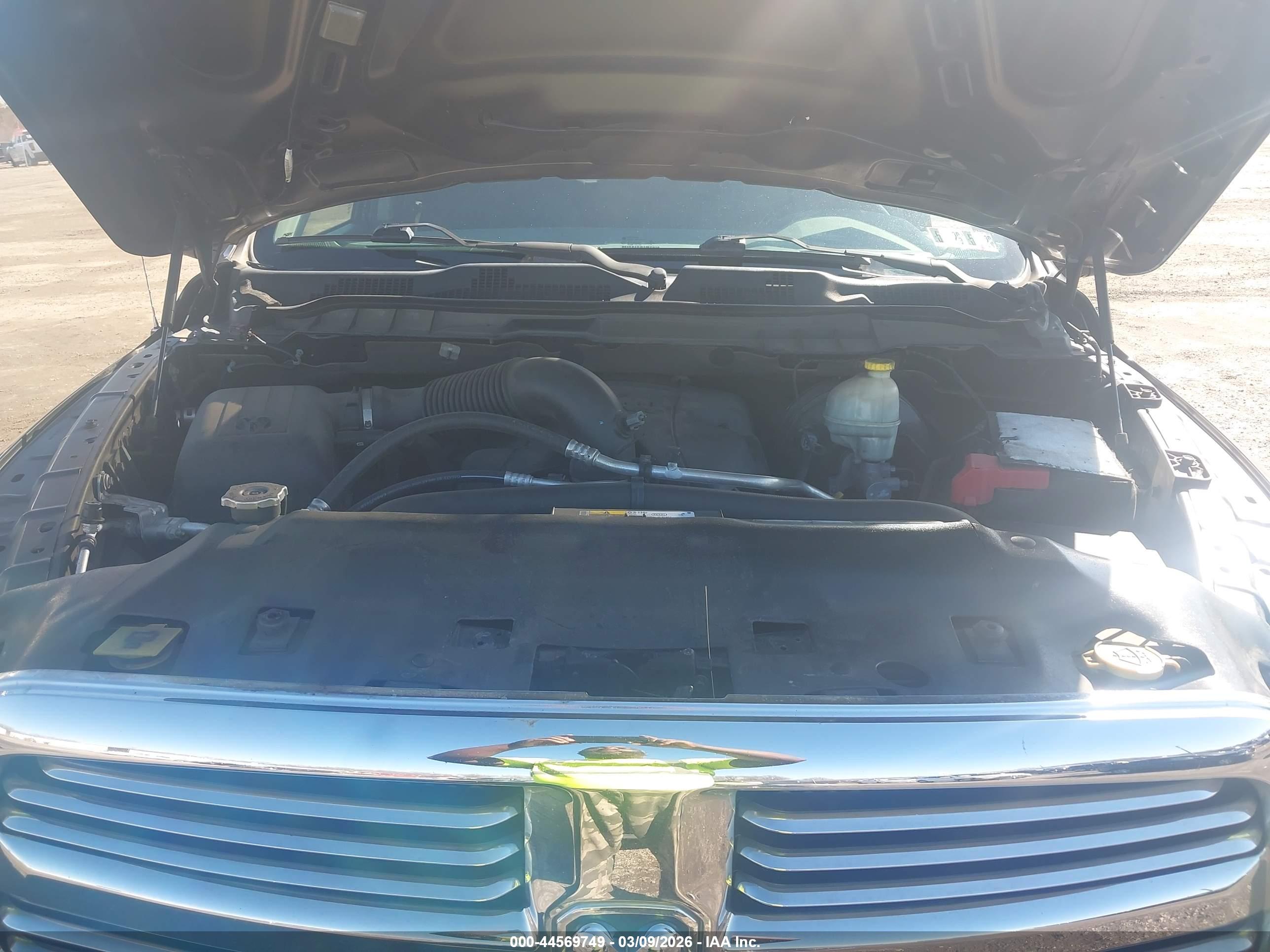 RAM 1500 image 10