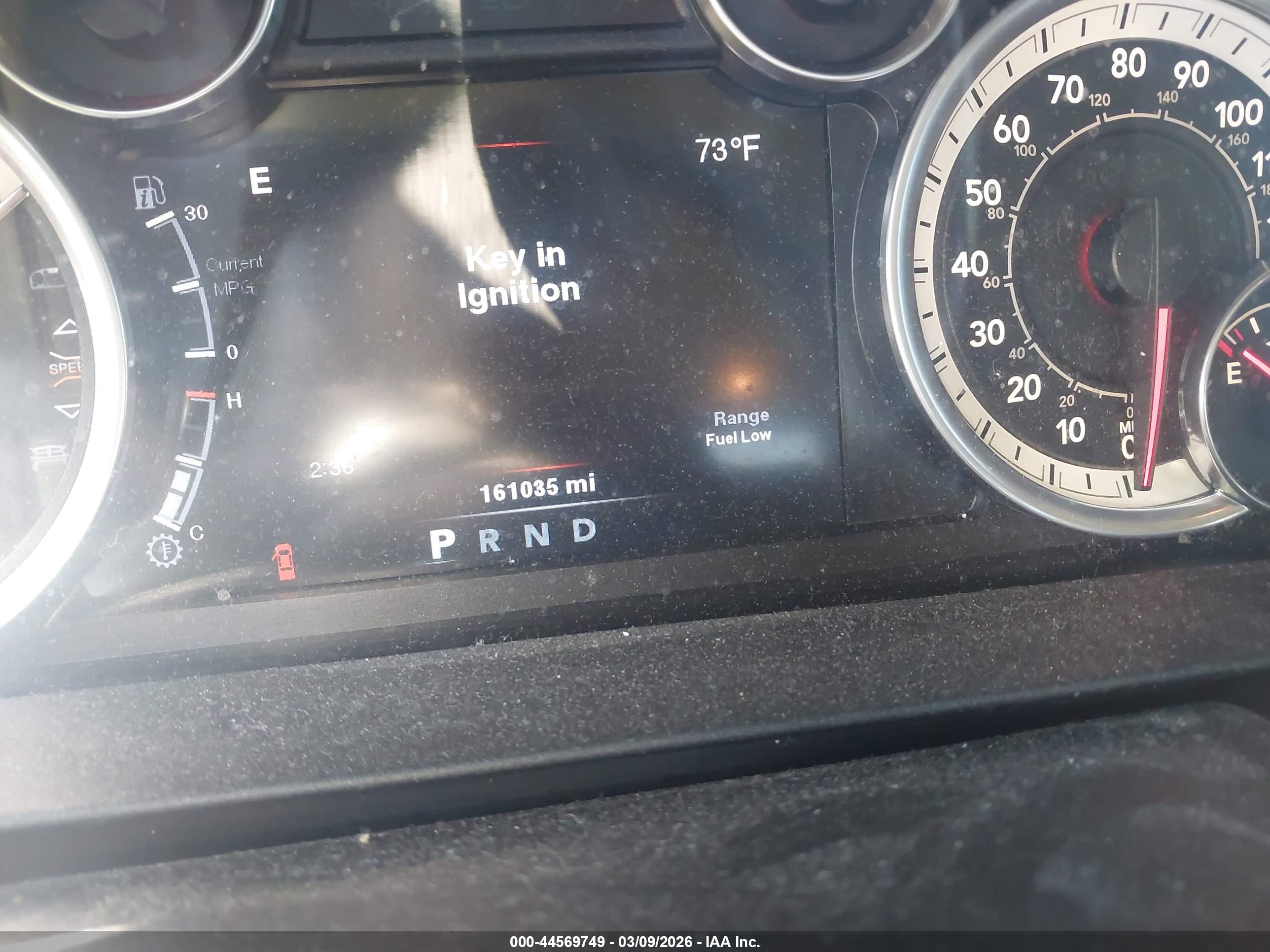 RAM 1500 image 7