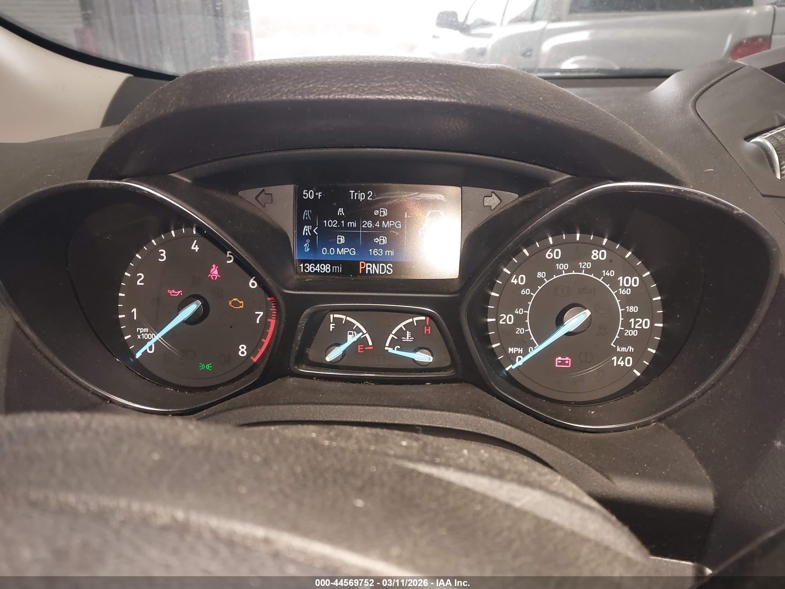 FORD ESCAPE image 7