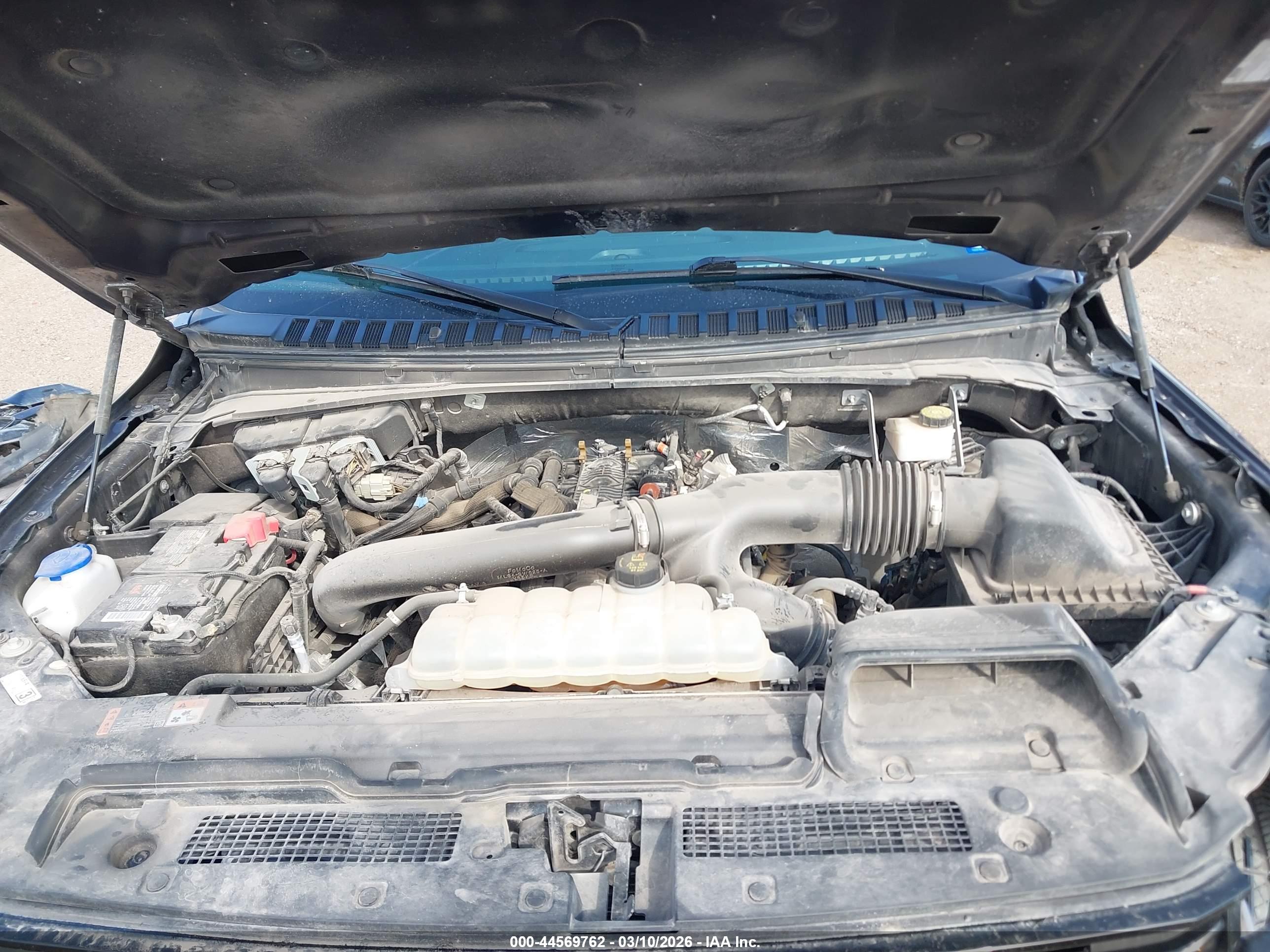 FORD EXPEDITION image 10