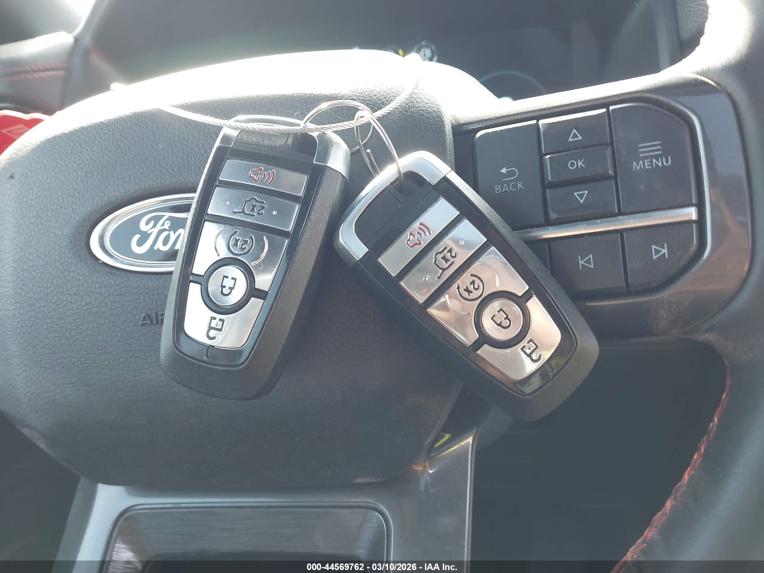 FORD EXPEDITION image 11
