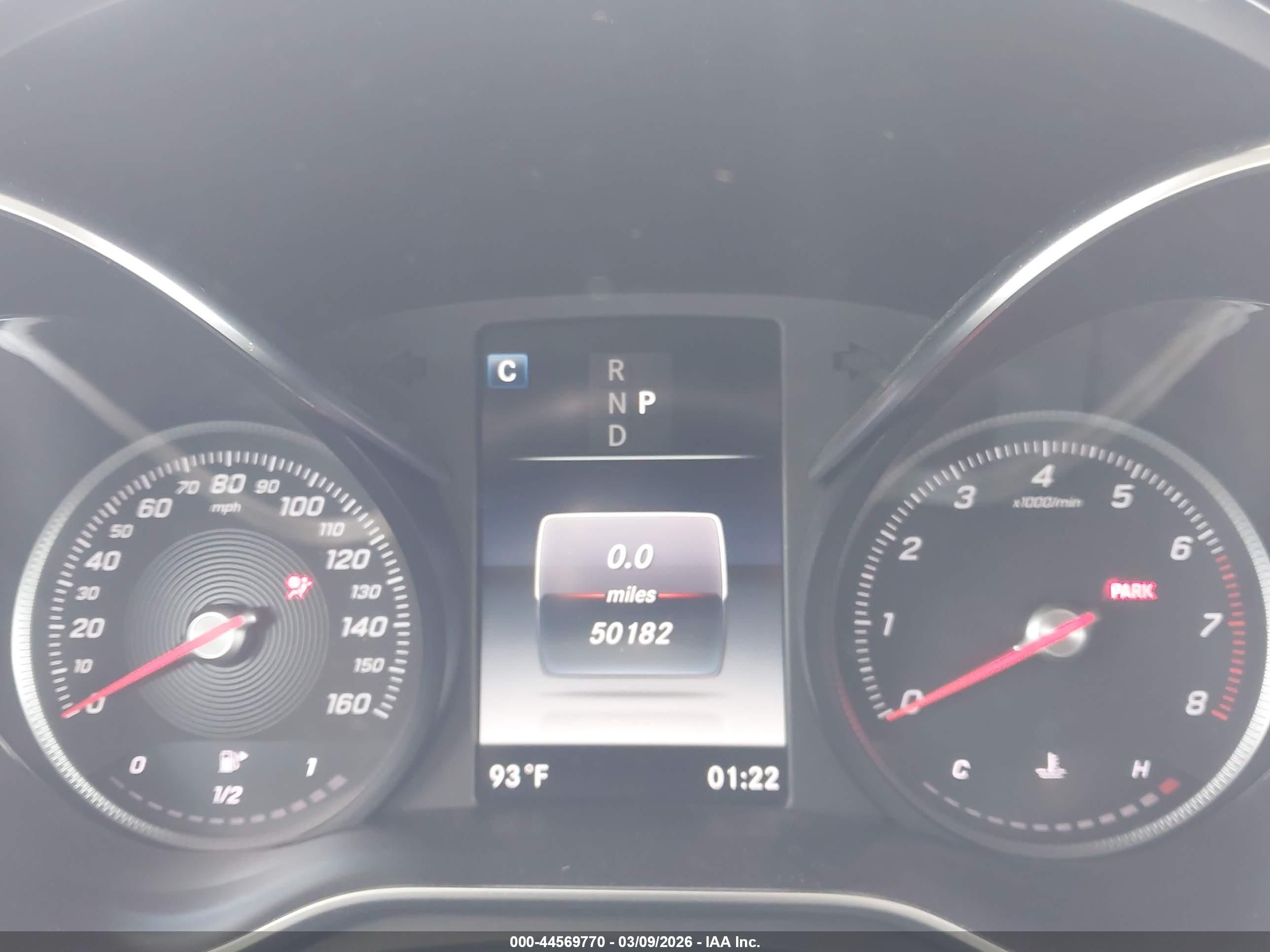 MERCEDES-BENZ GLC image 7