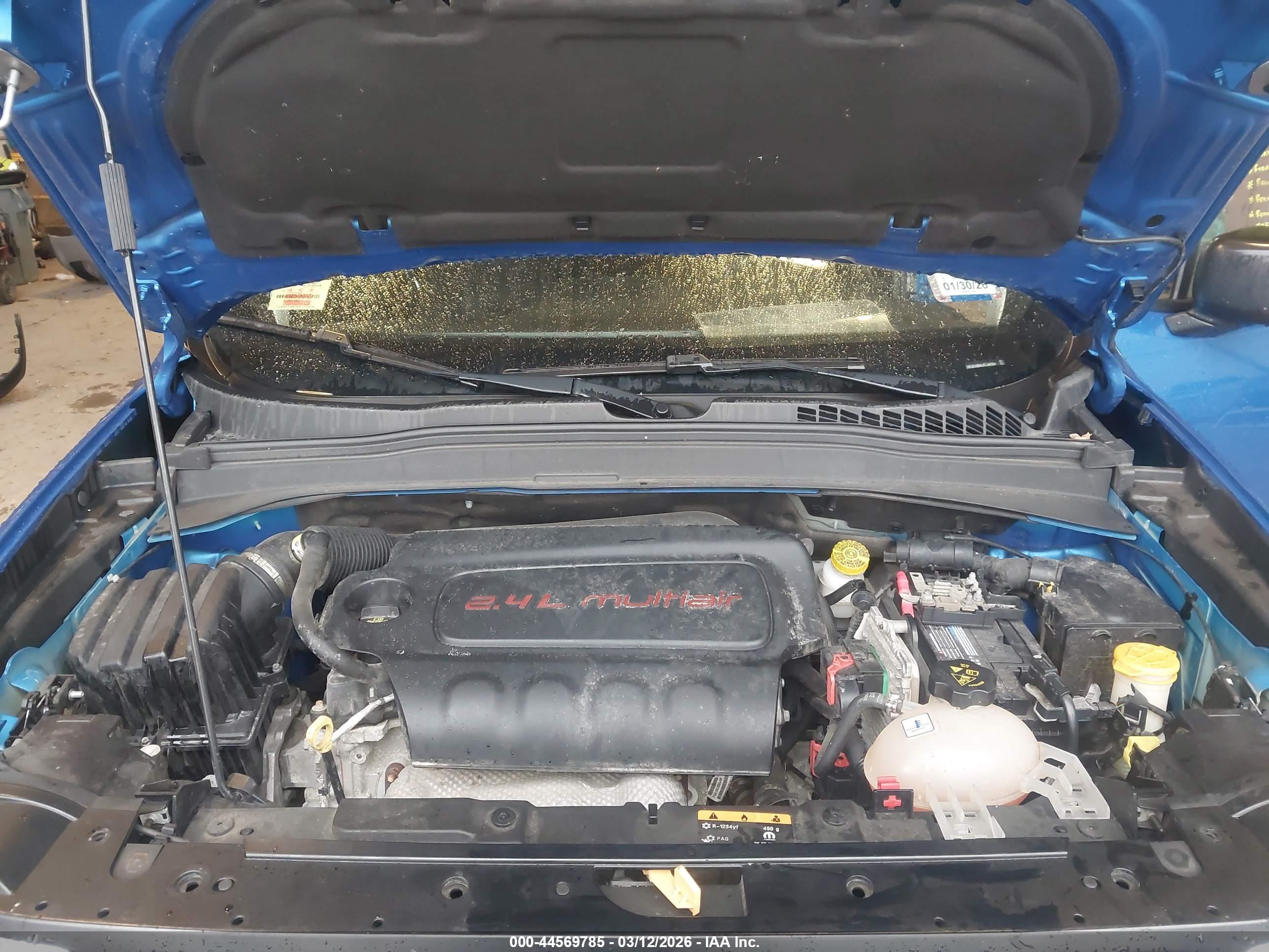 JEEP RENEGADE image 10