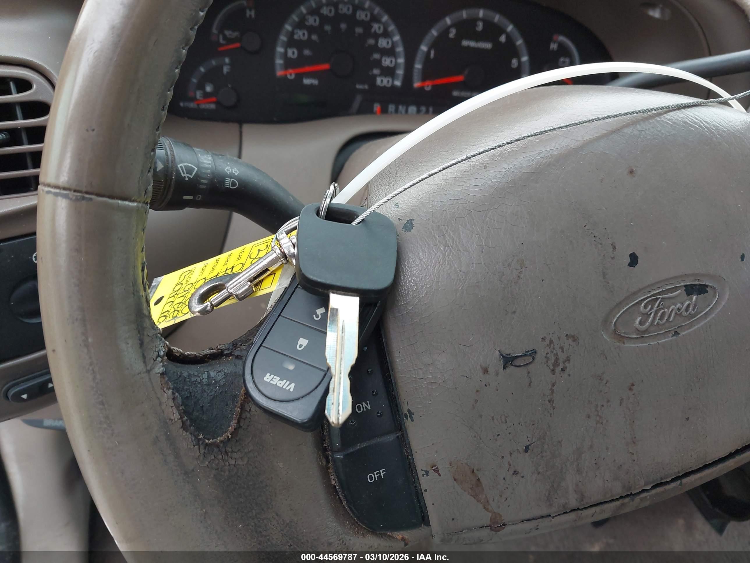 FORD F-150 image 11