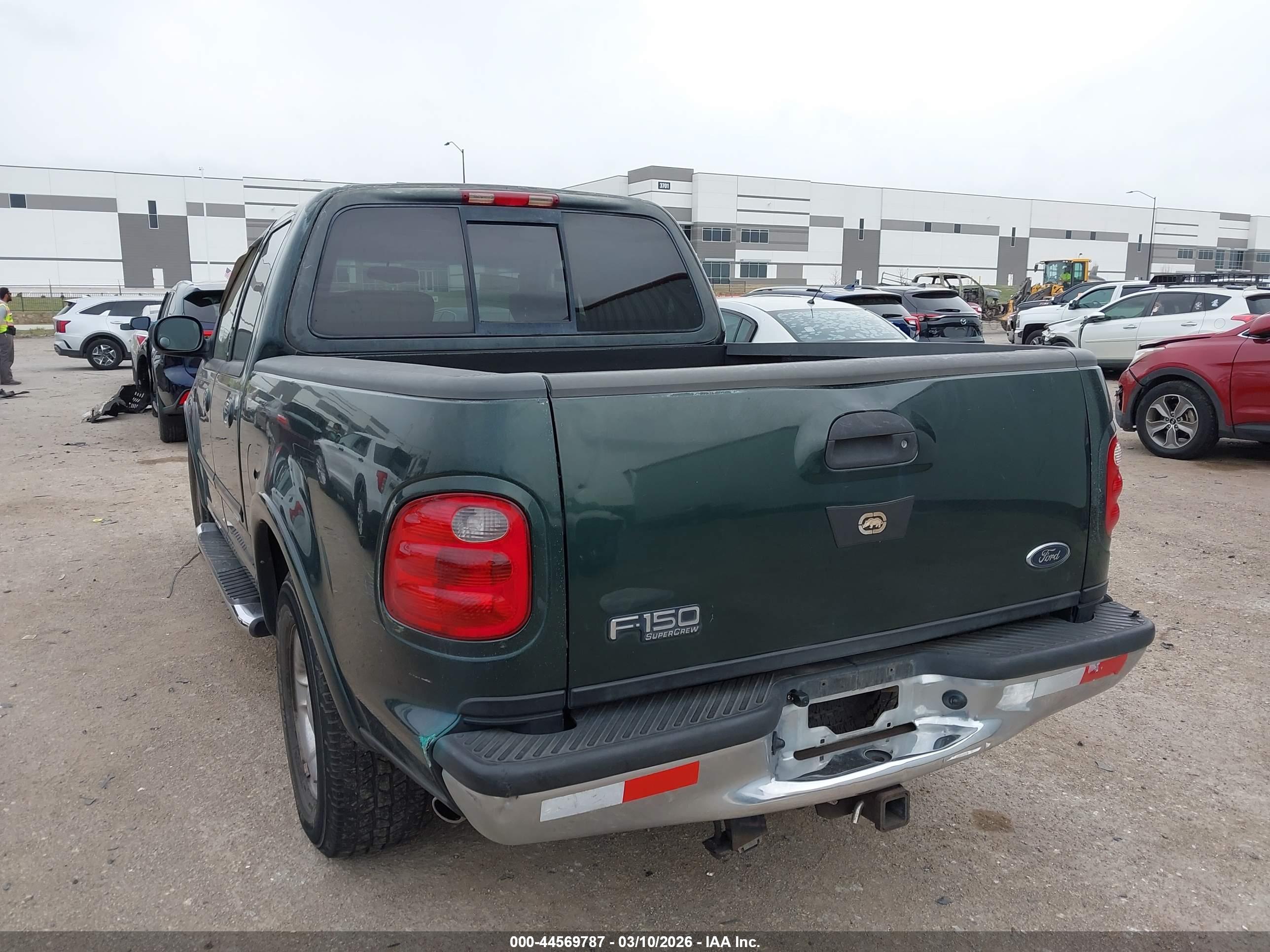 FORD F-150 image 3