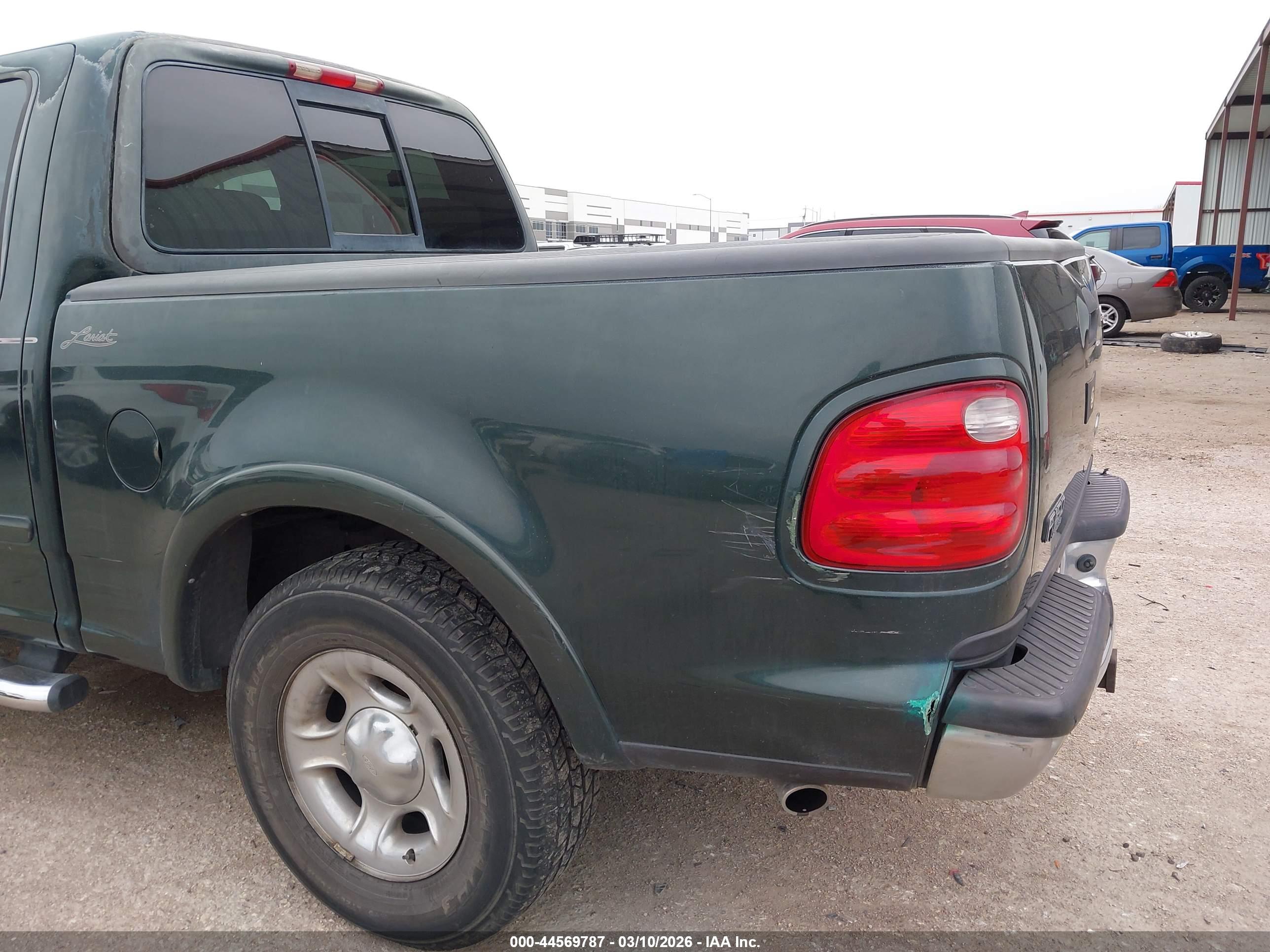 FORD F-150 image 6