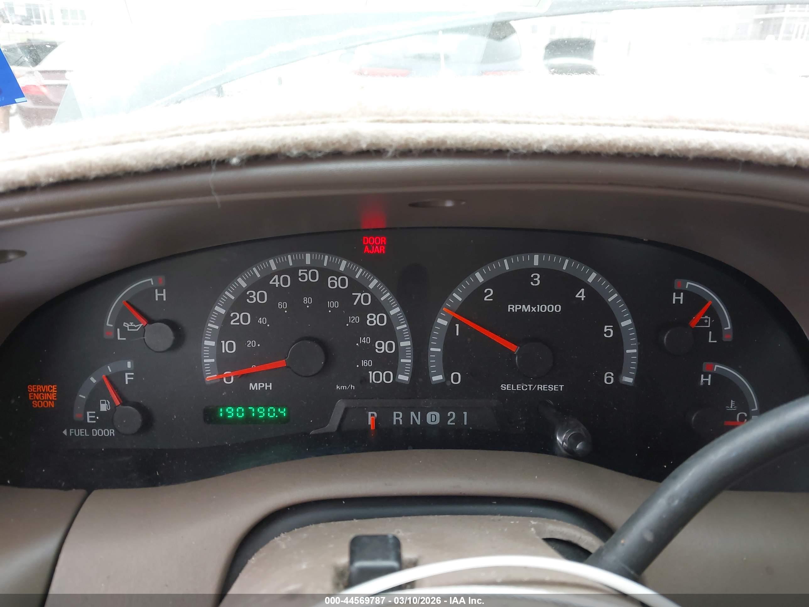 FORD F-150 image 7