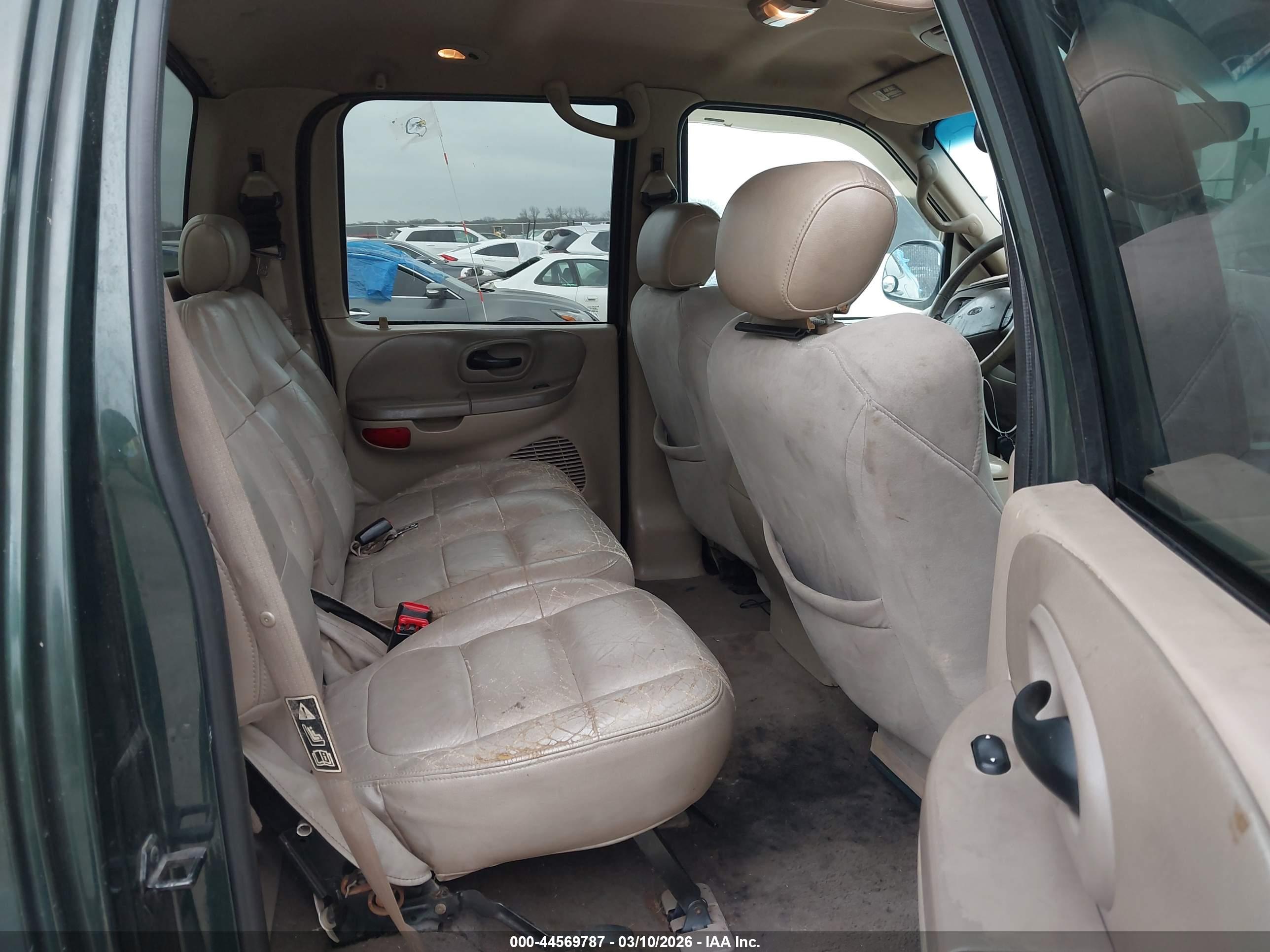 FORD F-150 image 8
