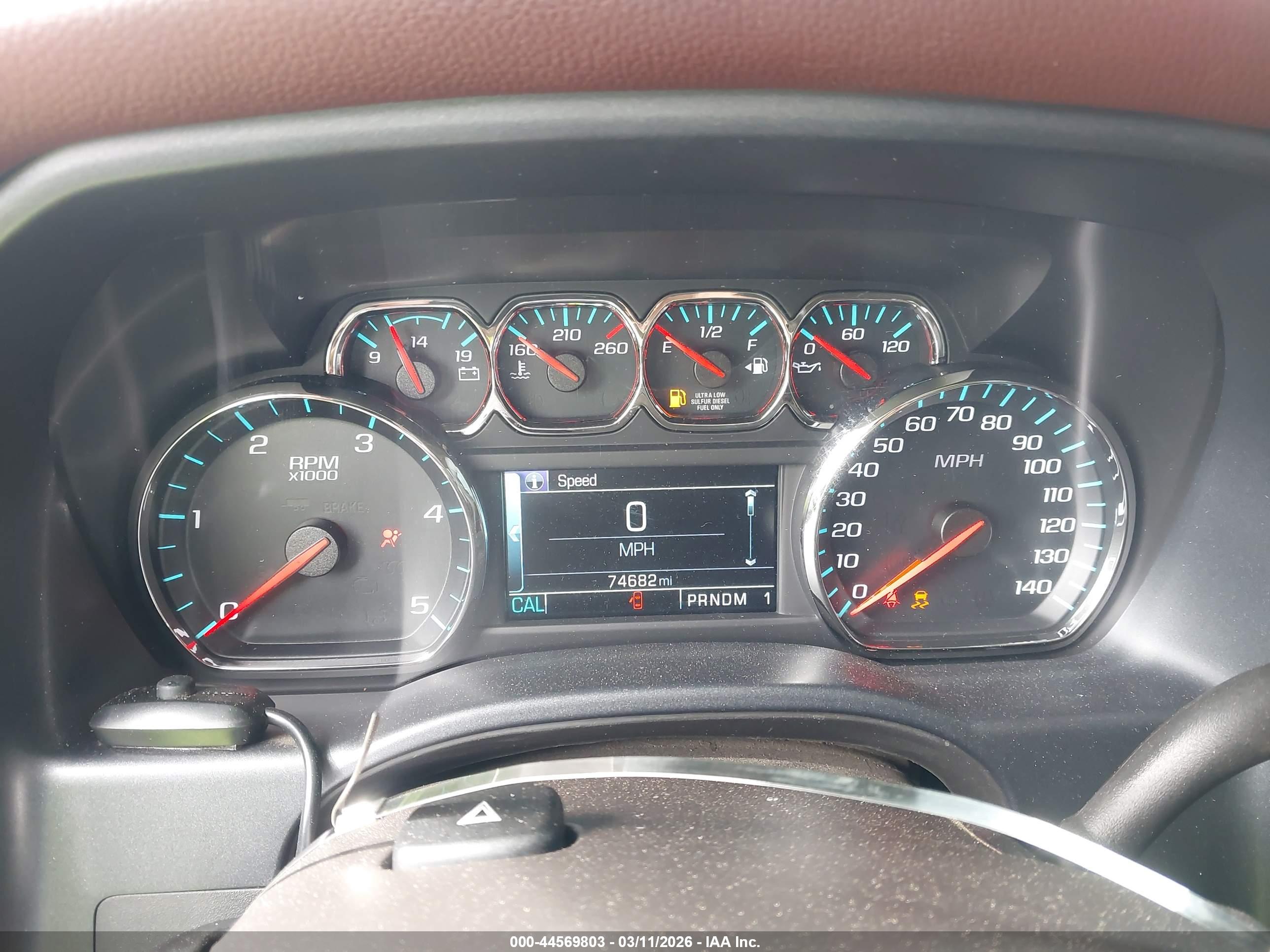 CHEVROLET SILVERADO image 7