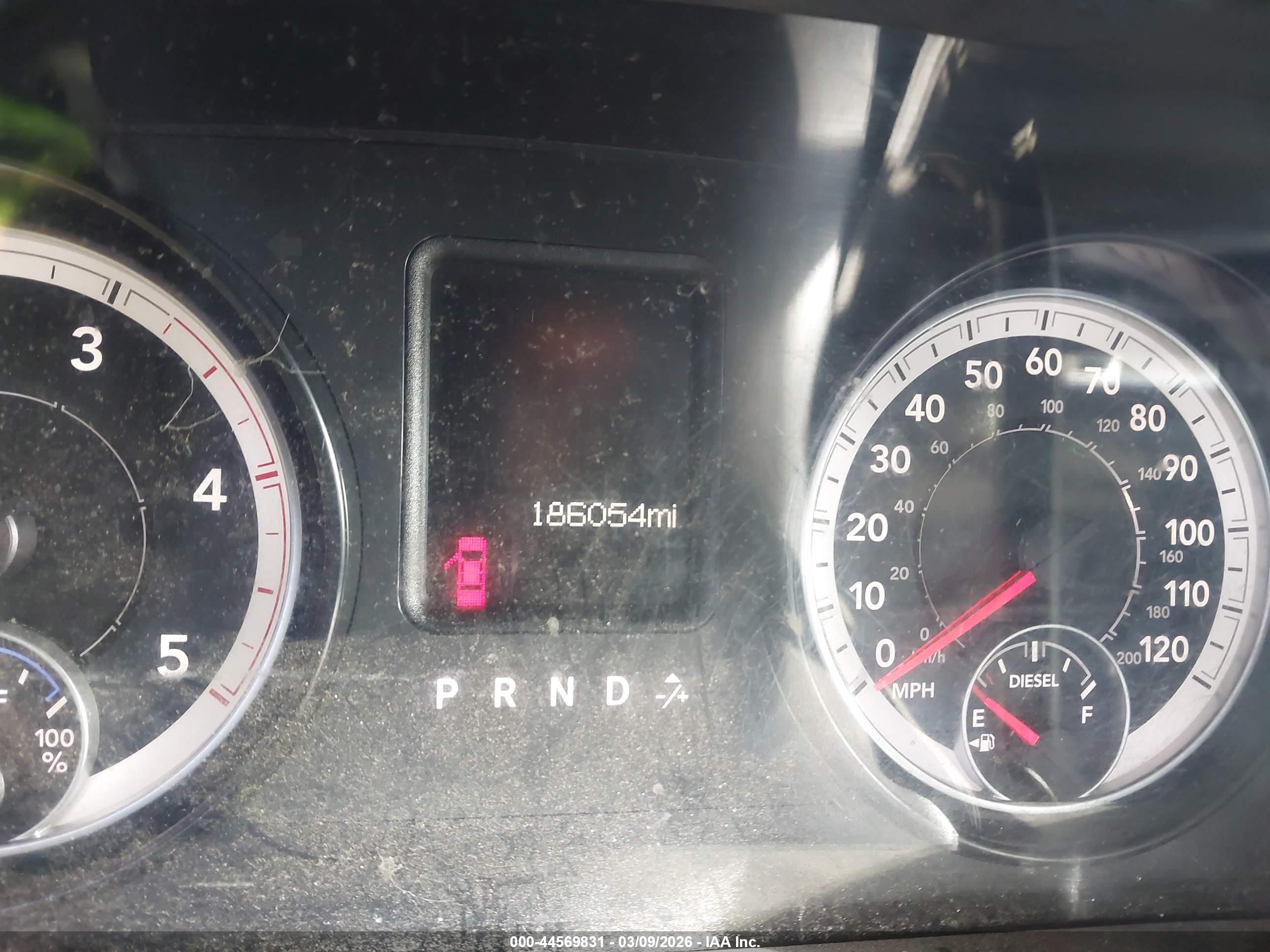 RAM 2500 image 7