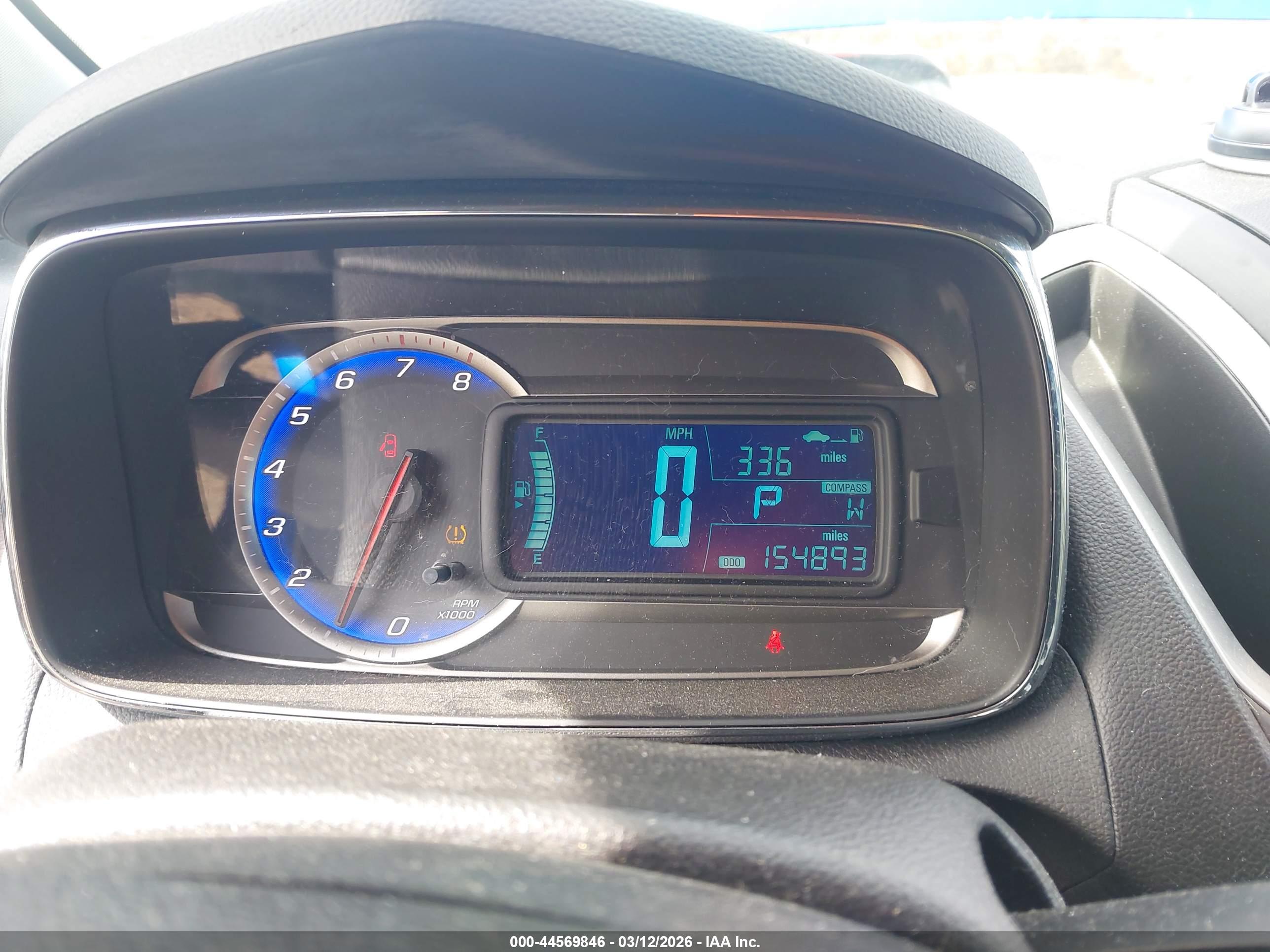 CHEVROLET TRAX image 7