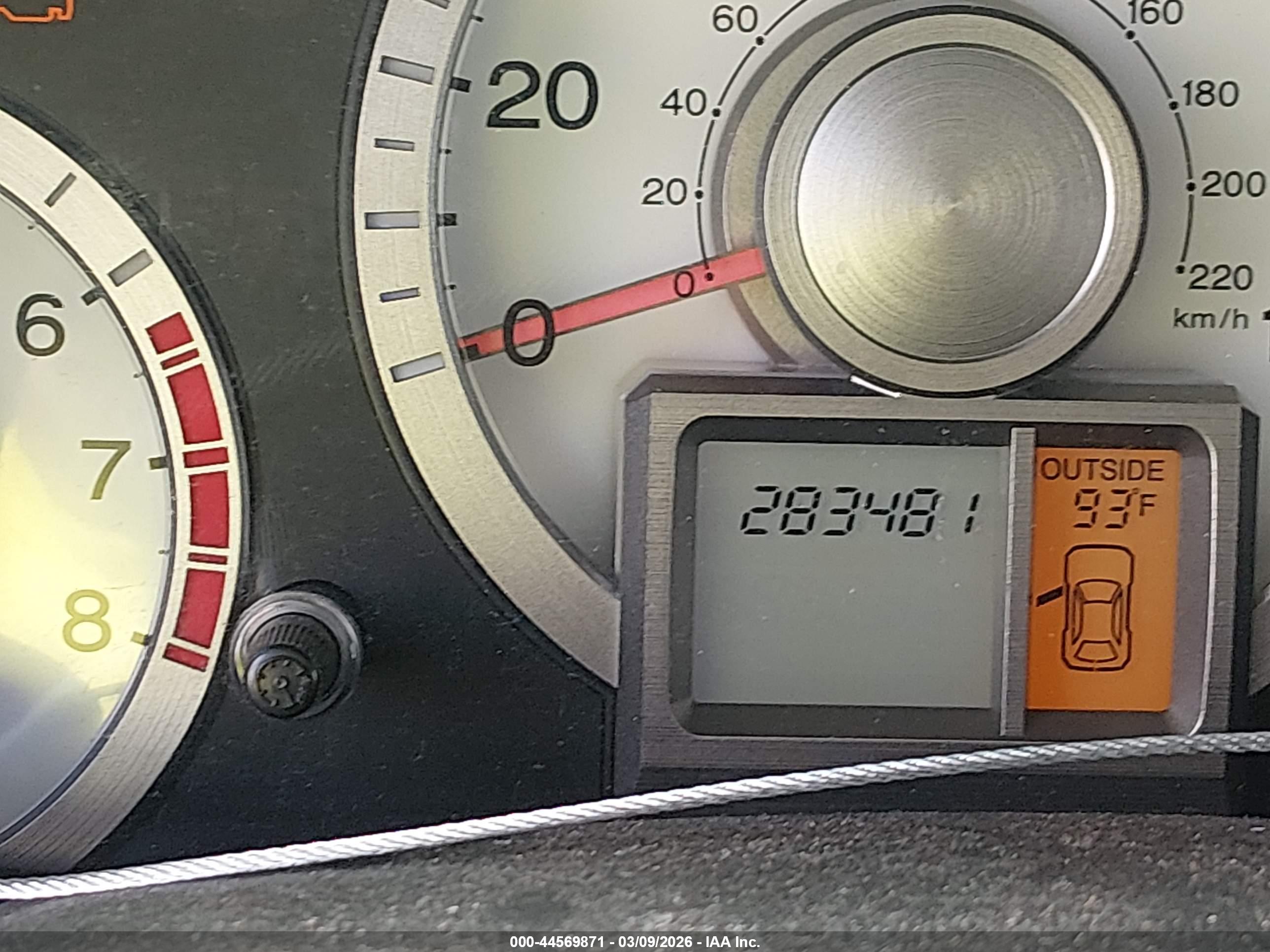 HONDA PILOT image 7