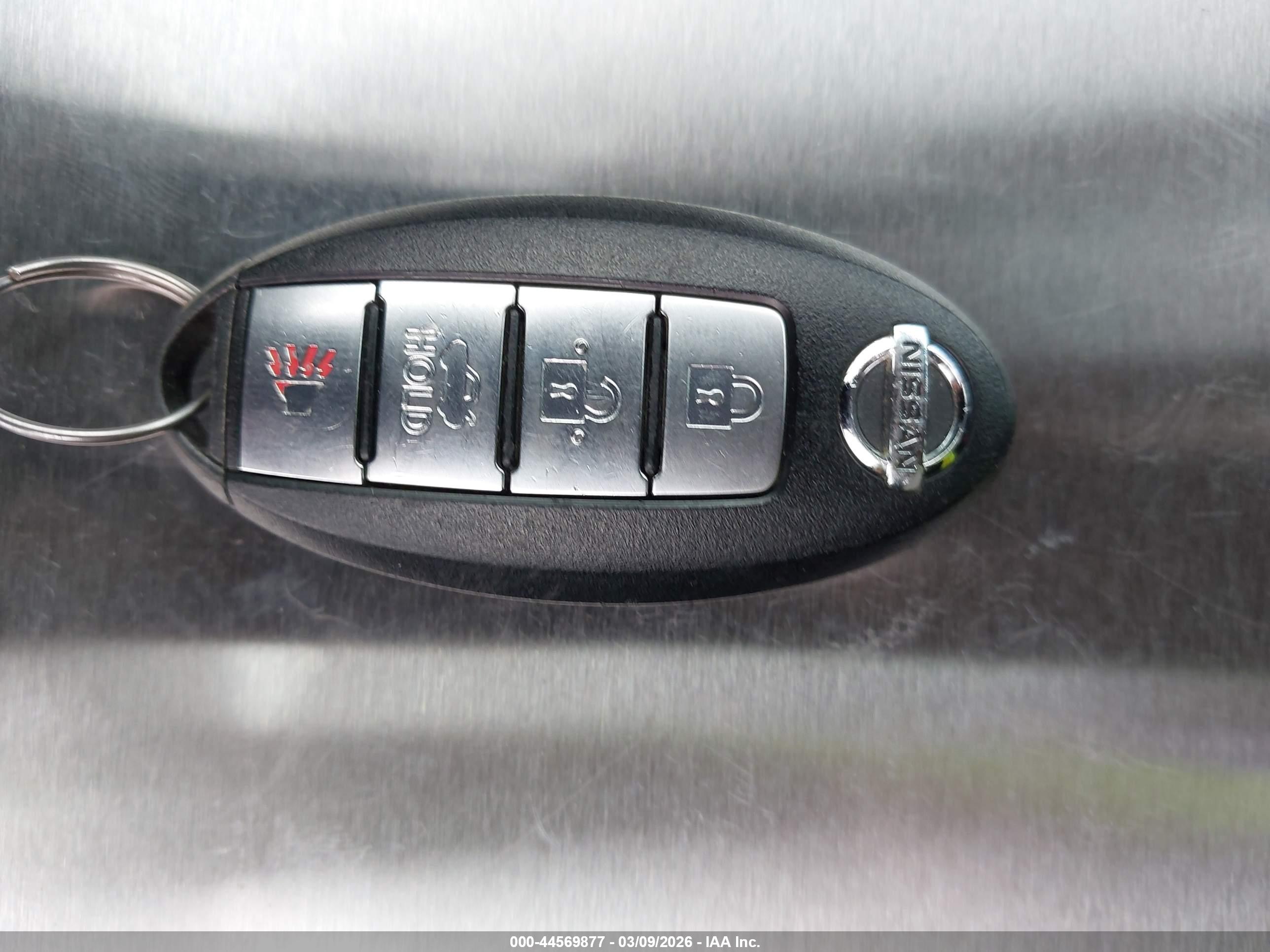 NISSAN SENTRA image 11