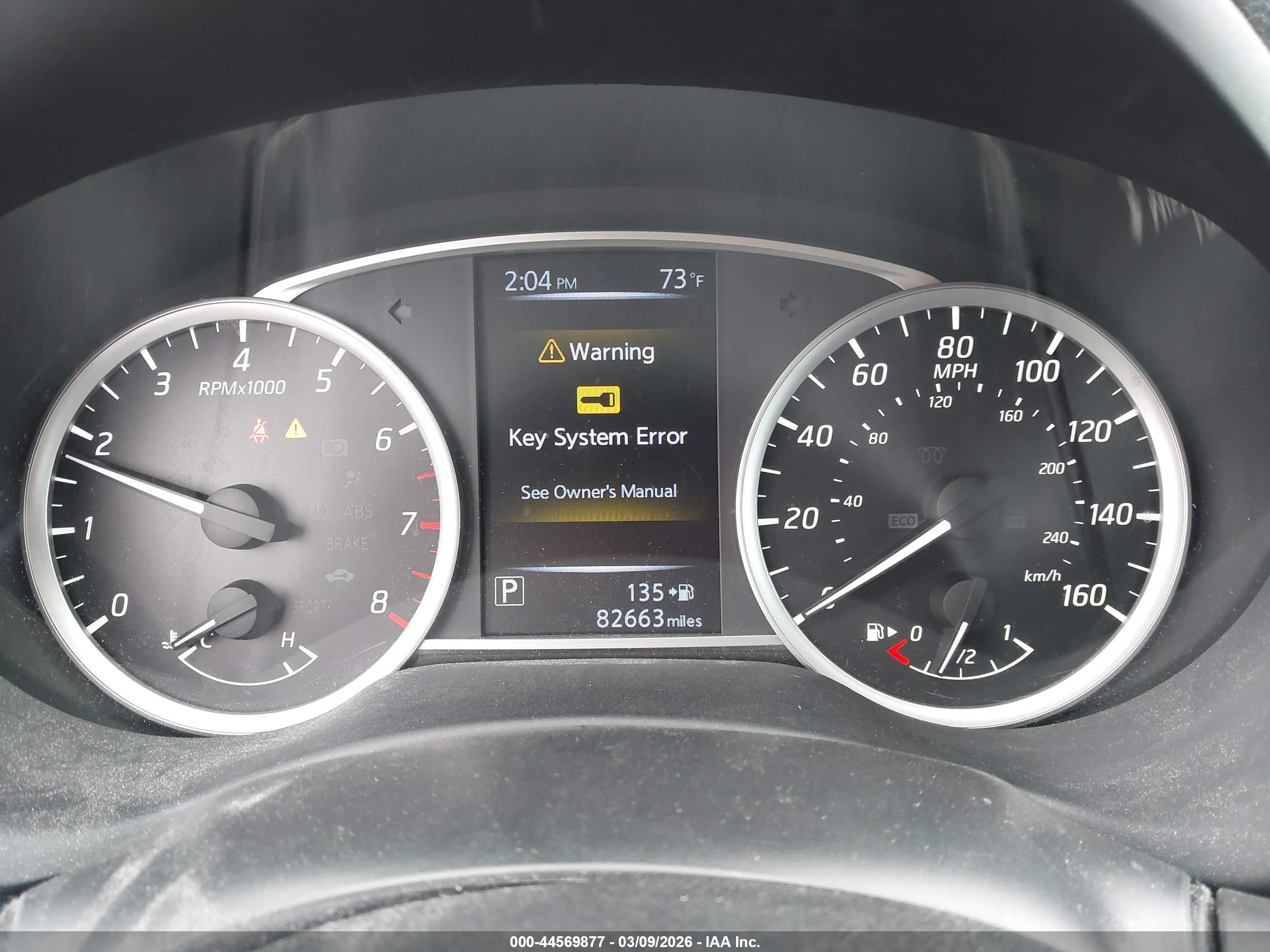 NISSAN SENTRA image 7