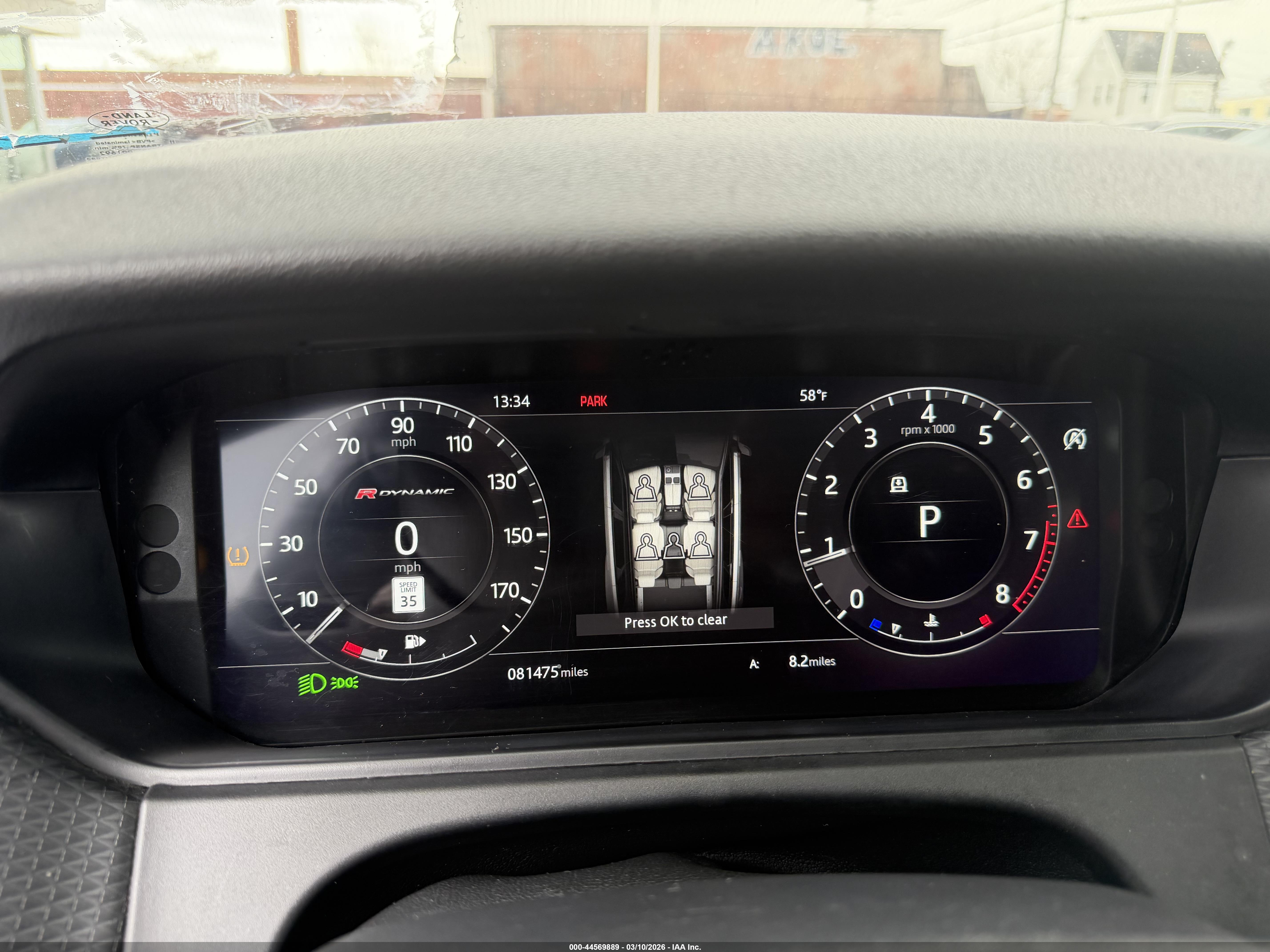 LAND ROVER image 7