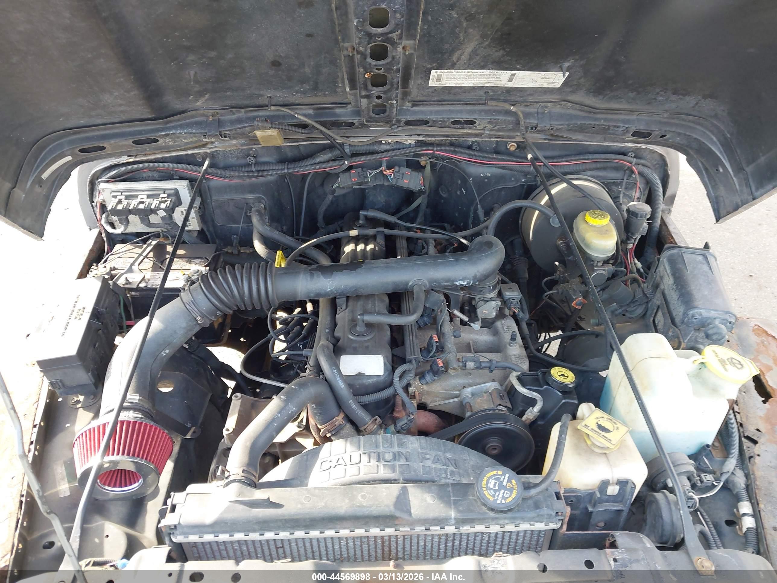 JEEP WRANGLER image 10