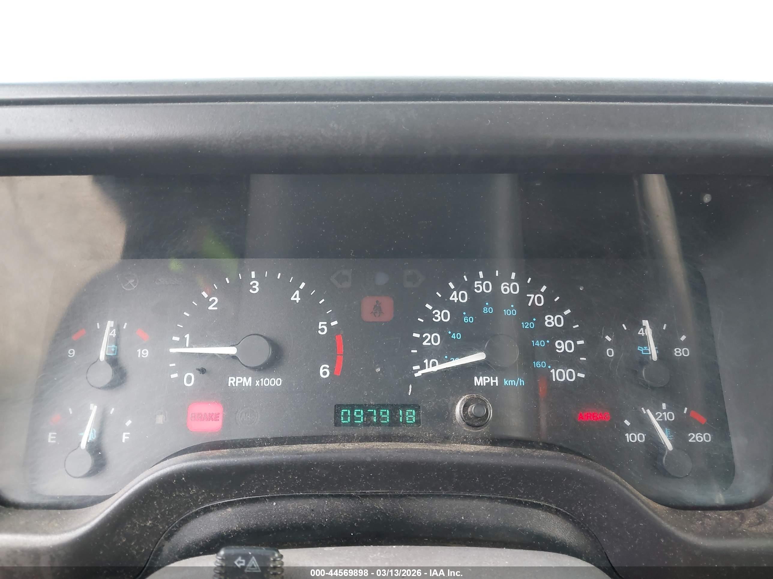 JEEP WRANGLER image 7