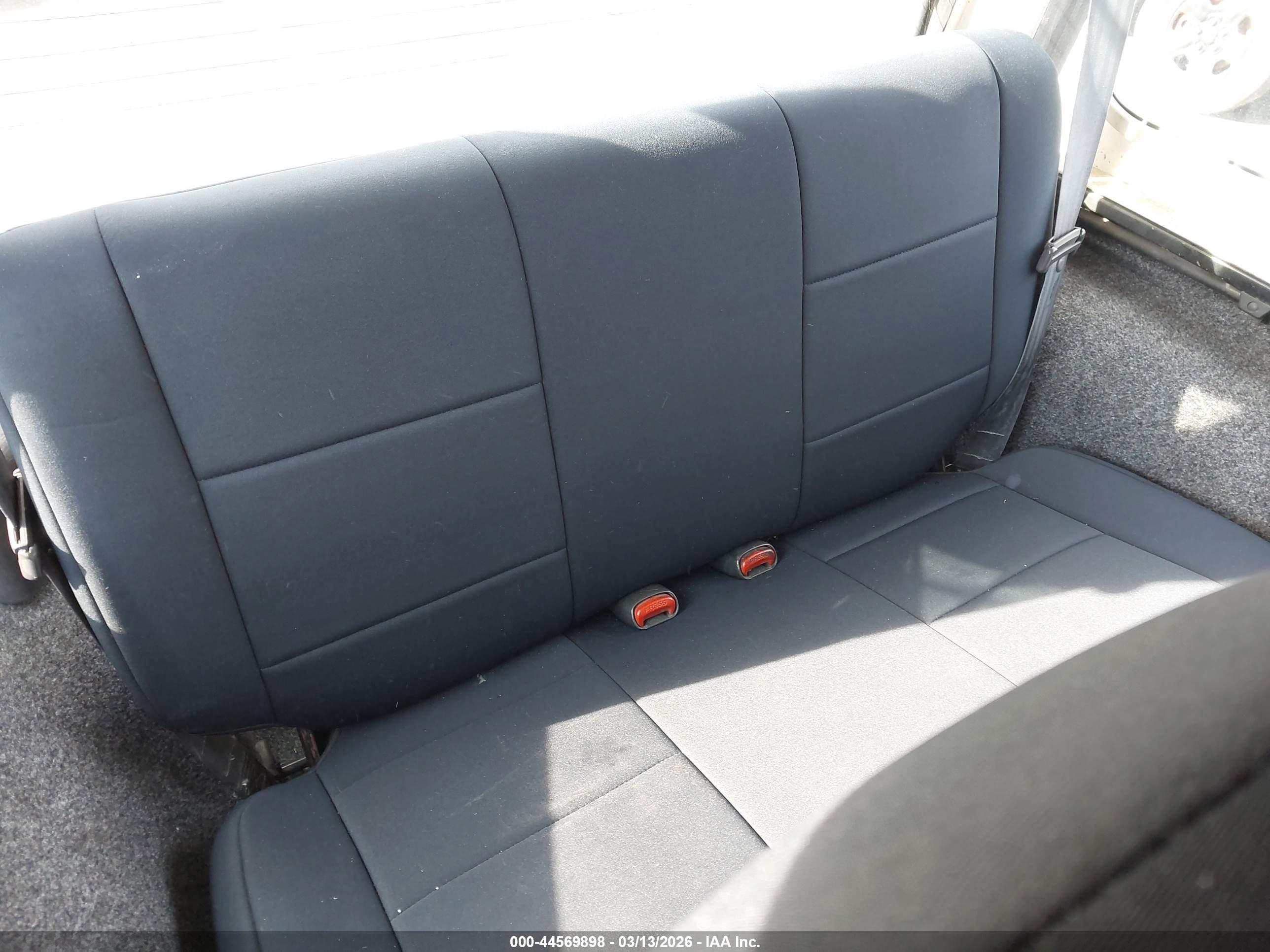 JEEP WRANGLER image 8