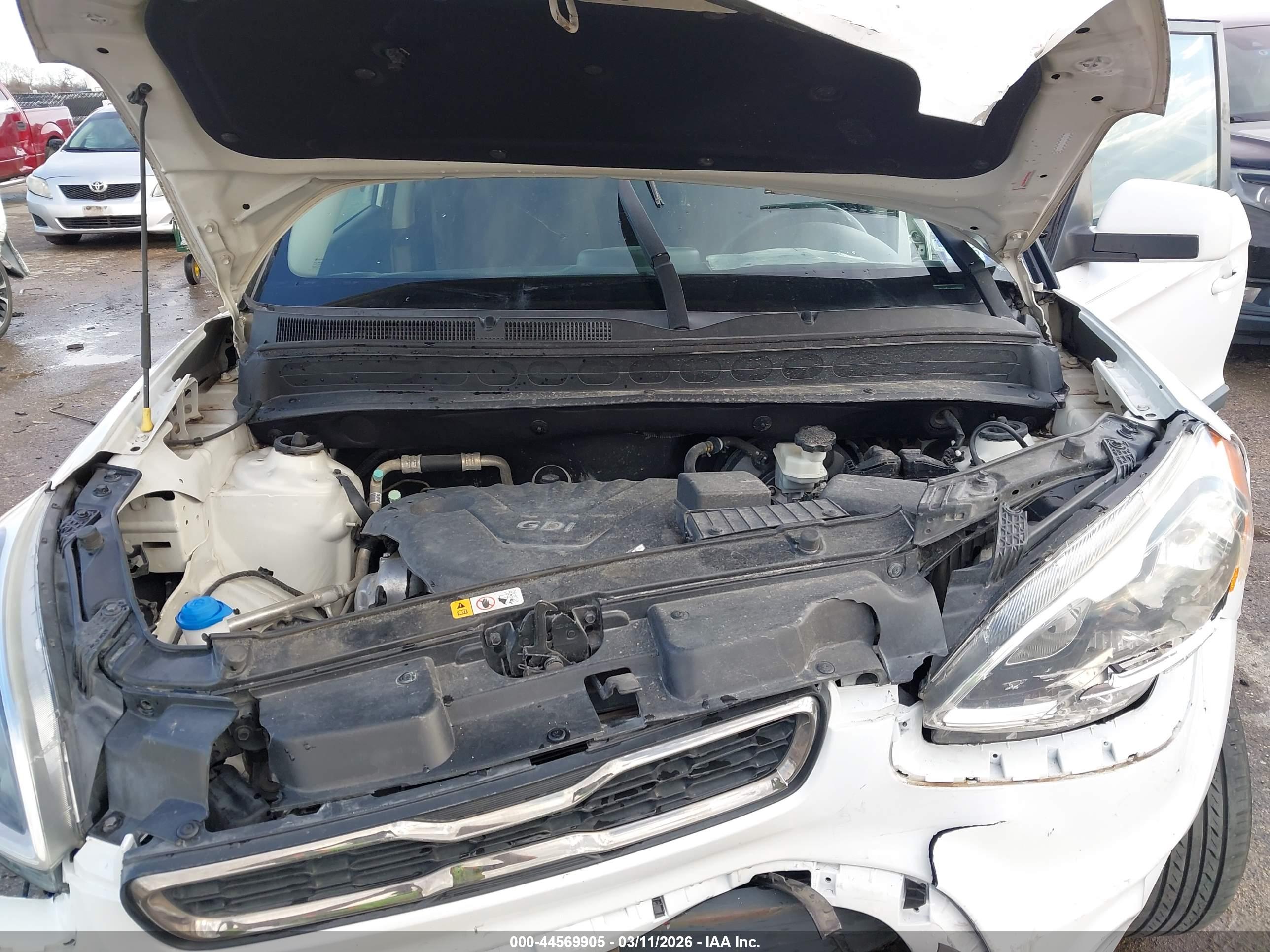 KIA SOUL image 10