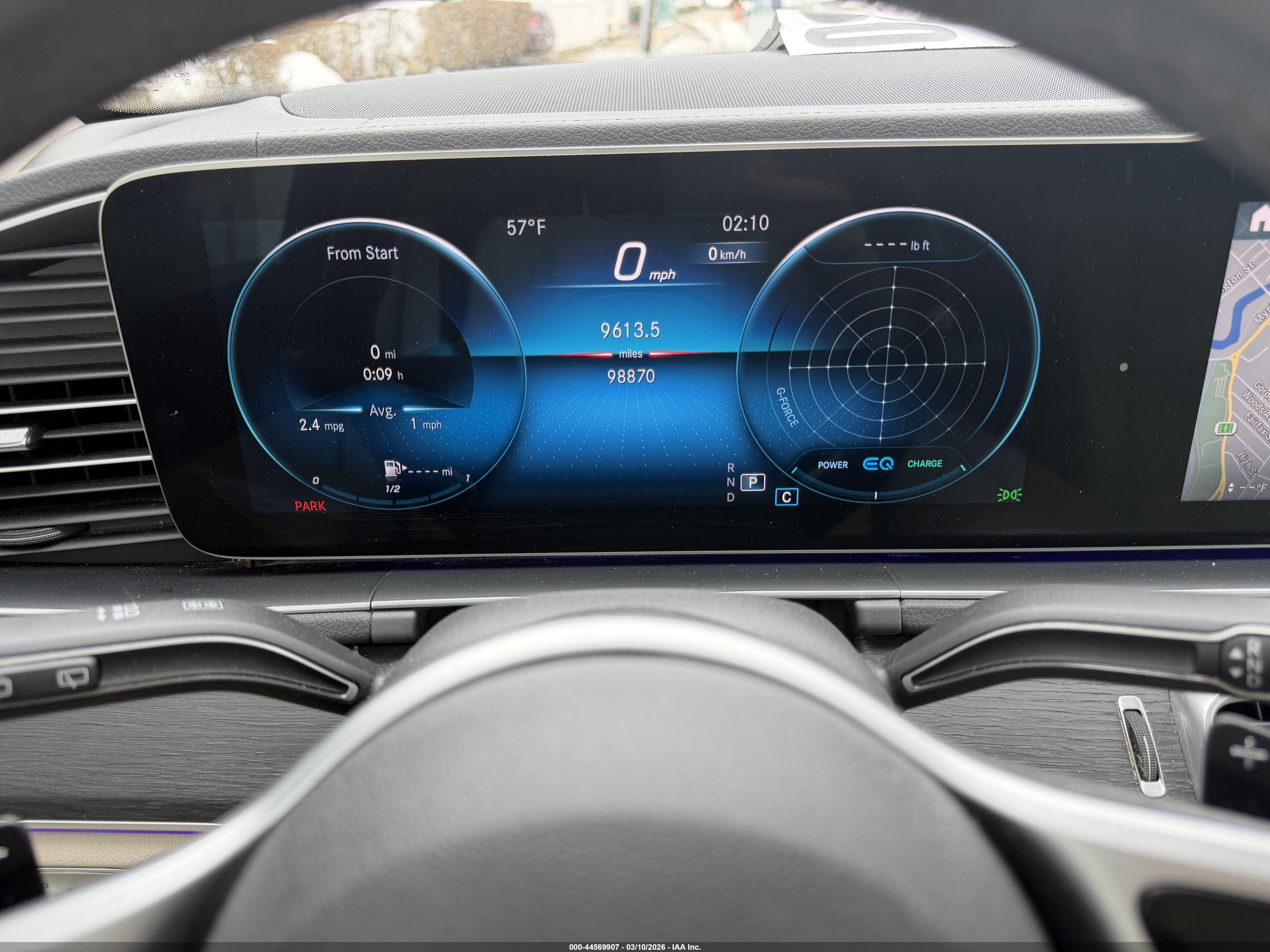 MERCEDES-BENZ GLS image 7