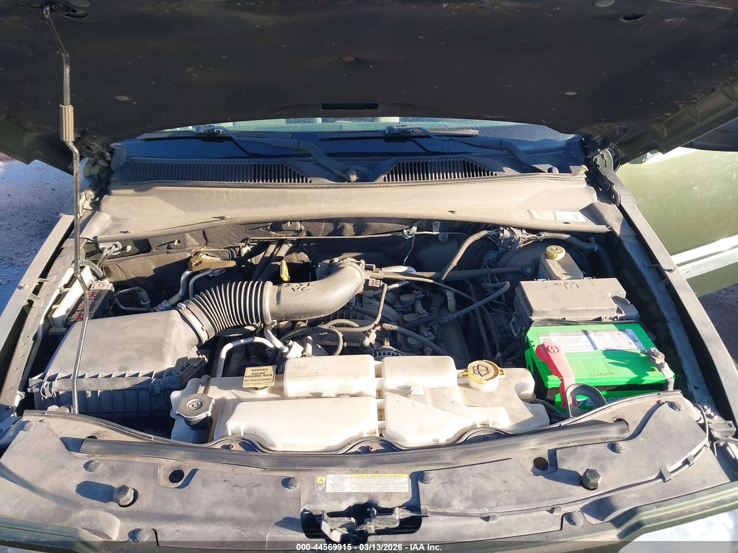 JEEP LIBERTY image 10