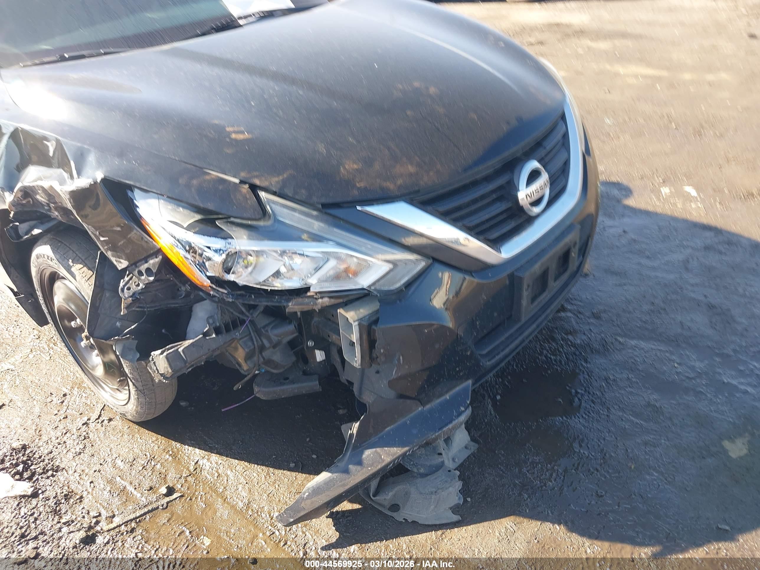 NISSAN ALTIMA image 6