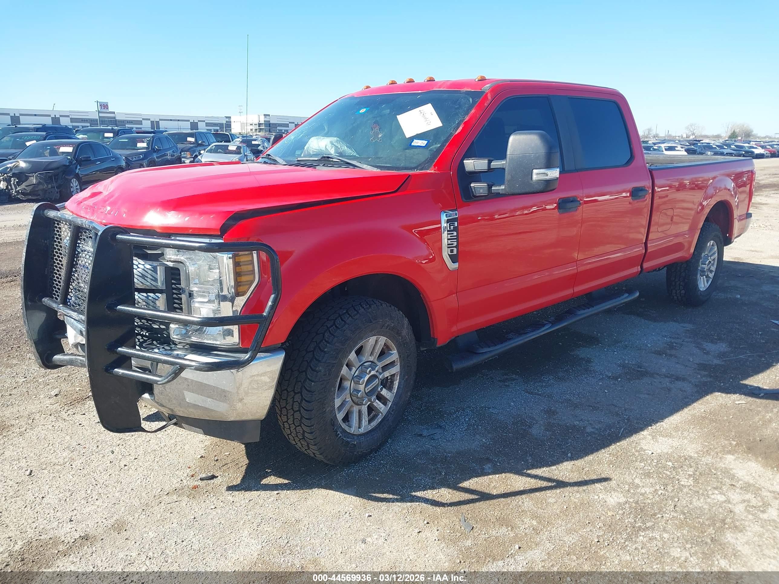 FORD F-250 image 2
