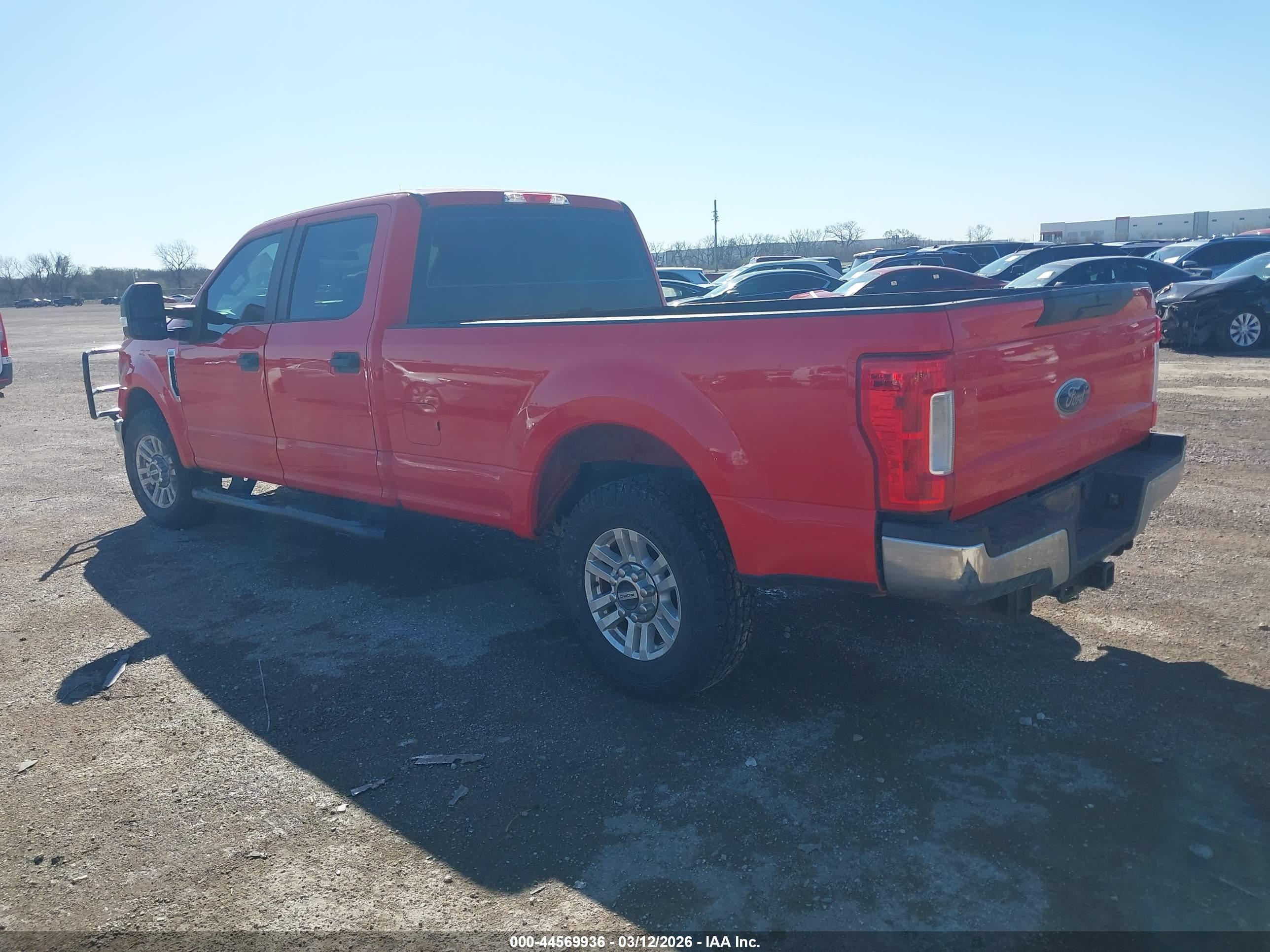 FORD F-250 image 3