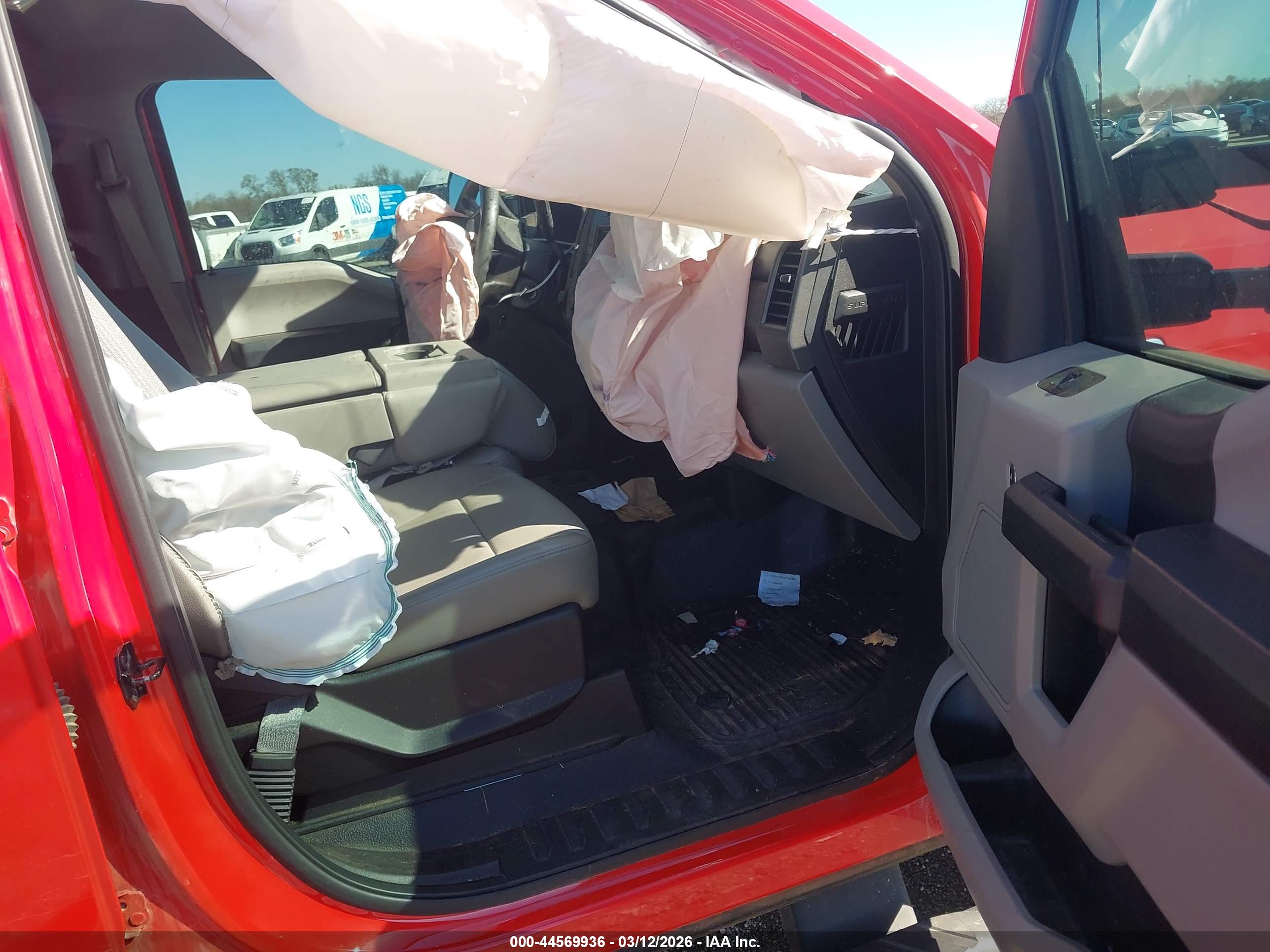 FORD F-250 image 5