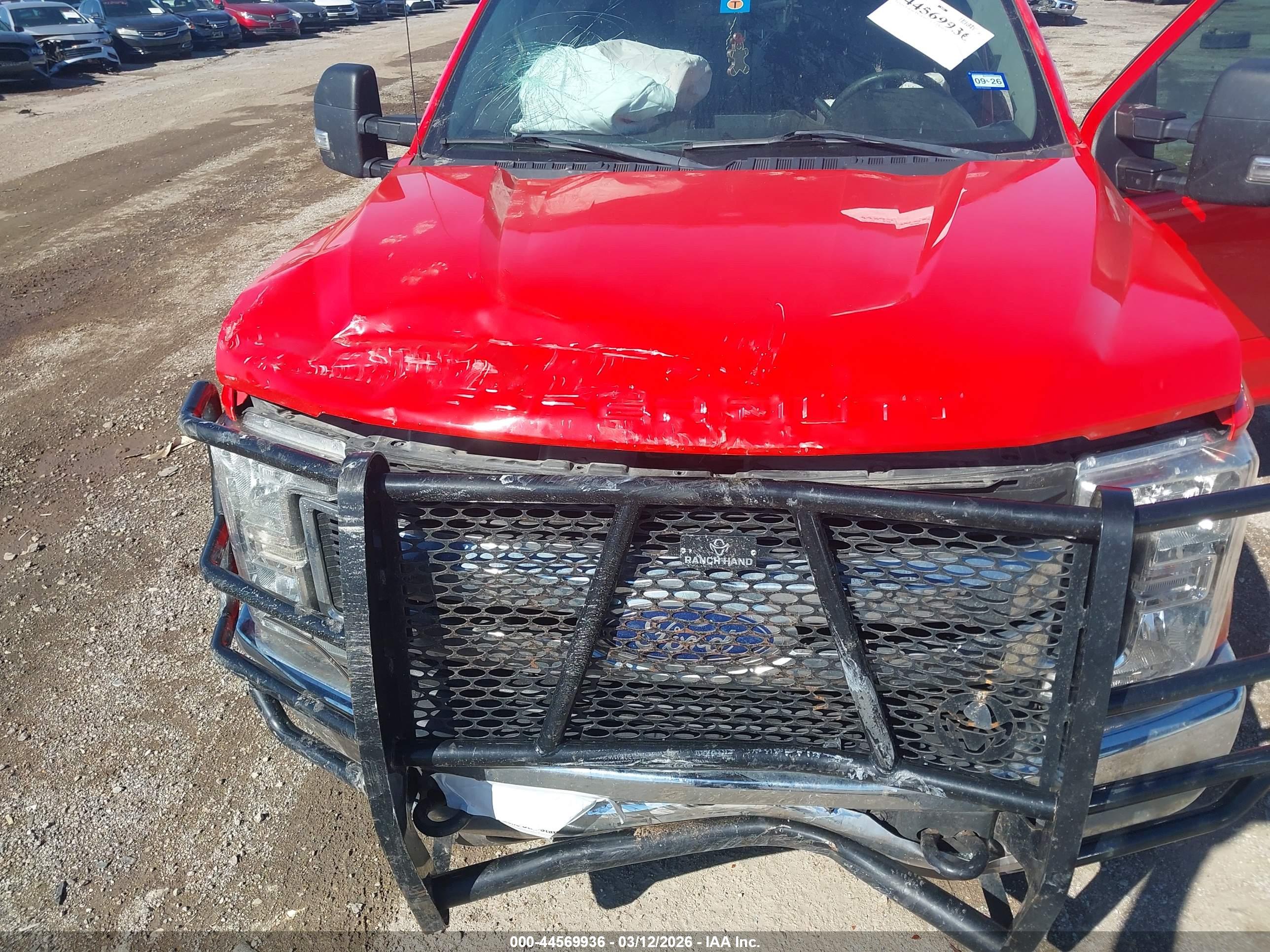 FORD F-250 image 6