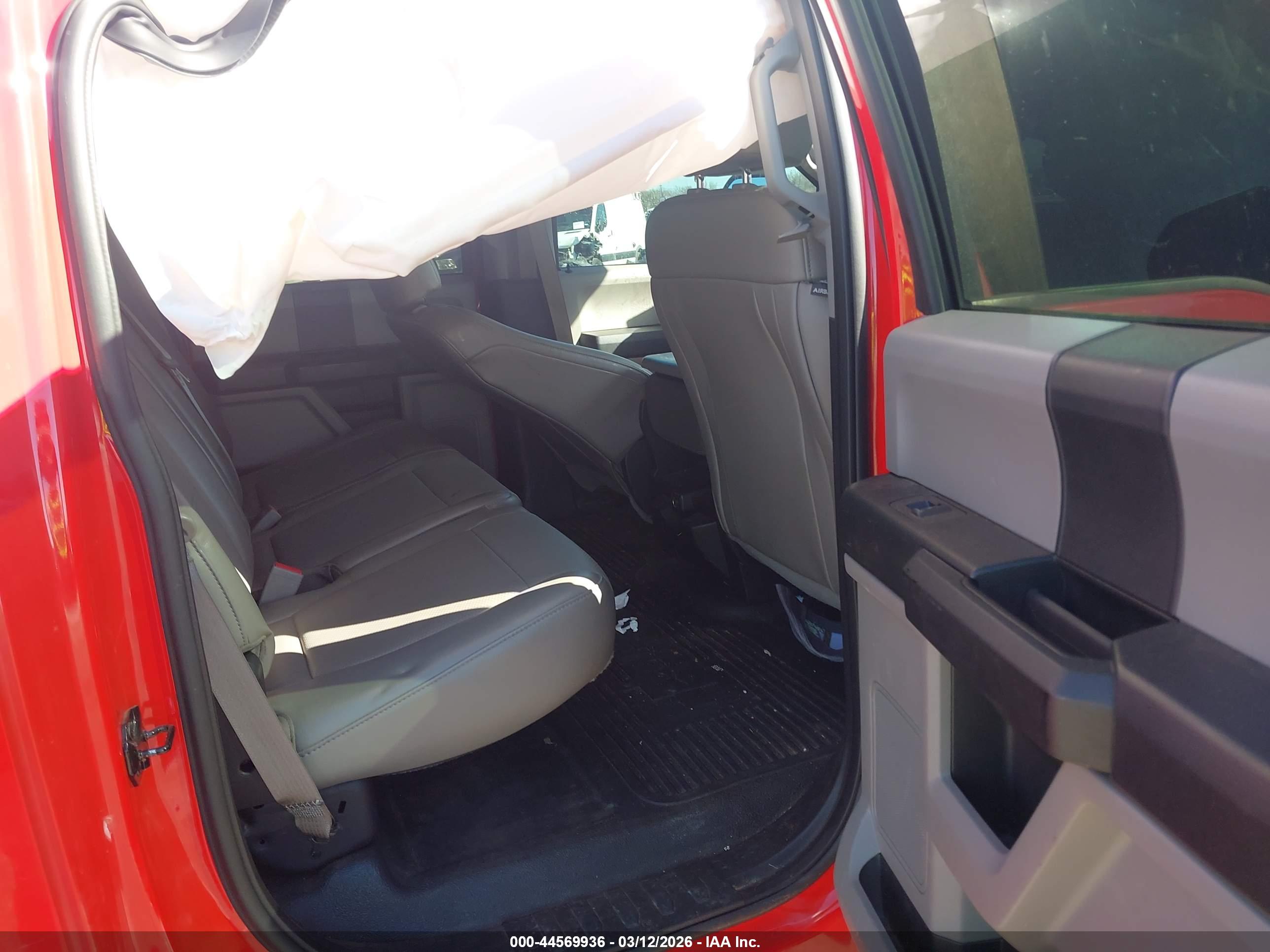 FORD F-250 image 8
